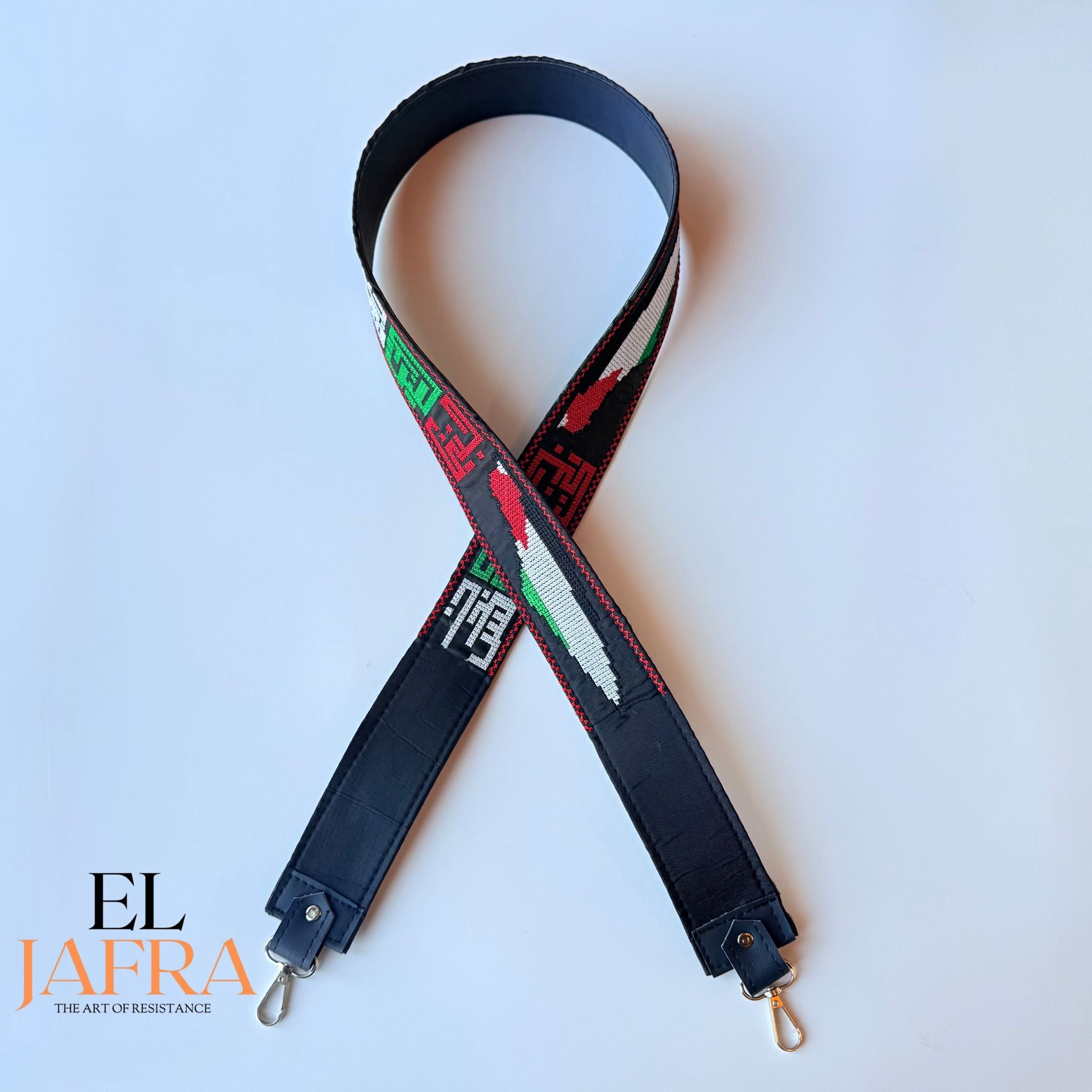 CAMERA /BAG strap (8127575031990)