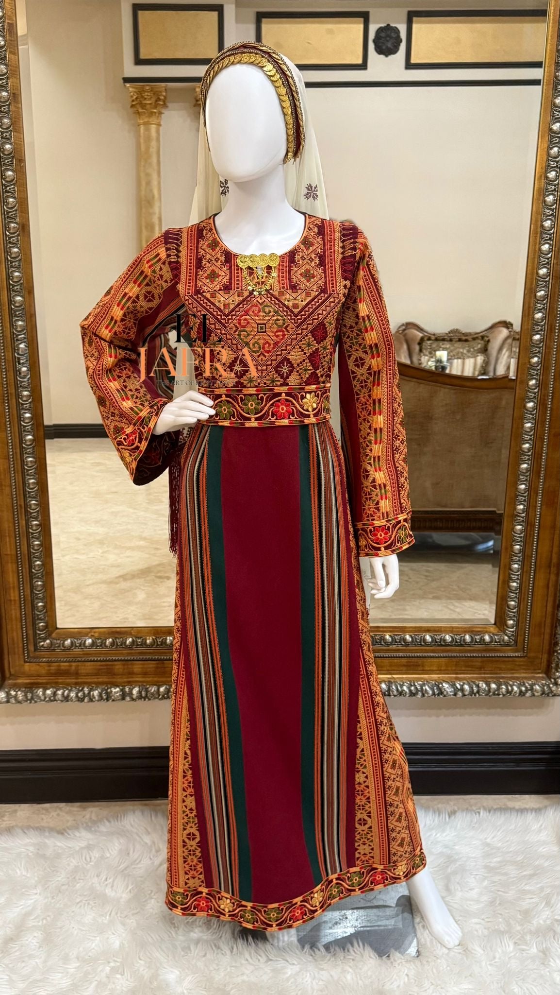 Majdlawi Yafa orange (8124548317366)
