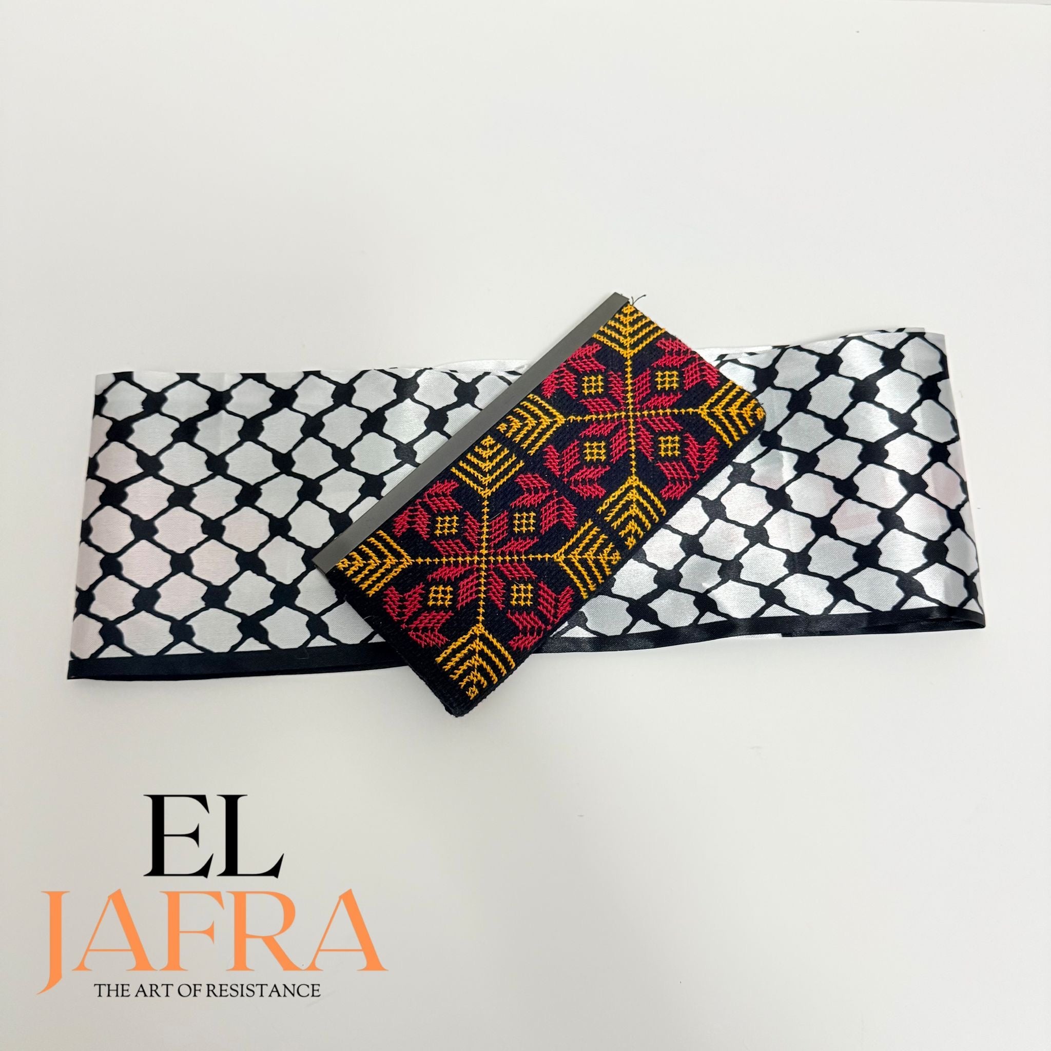 Palestinian wallets & clutched (8127772524726)