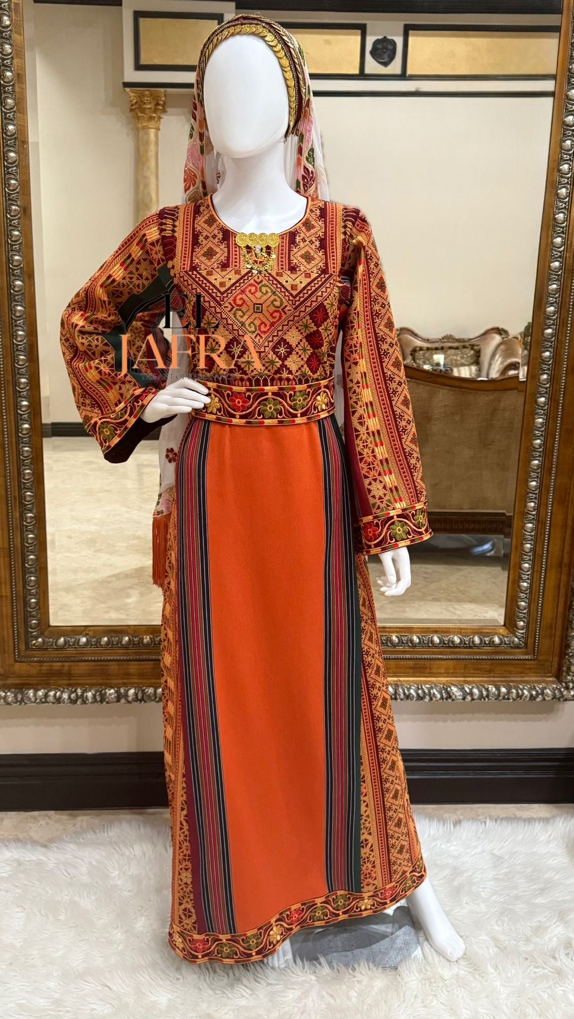 Majdlawi Yafa orange (8124548317366)