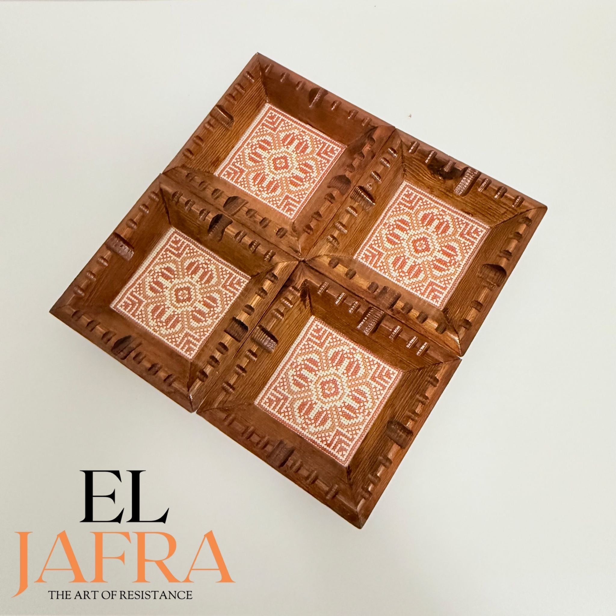 Cigarette ashtray (8127542362294)