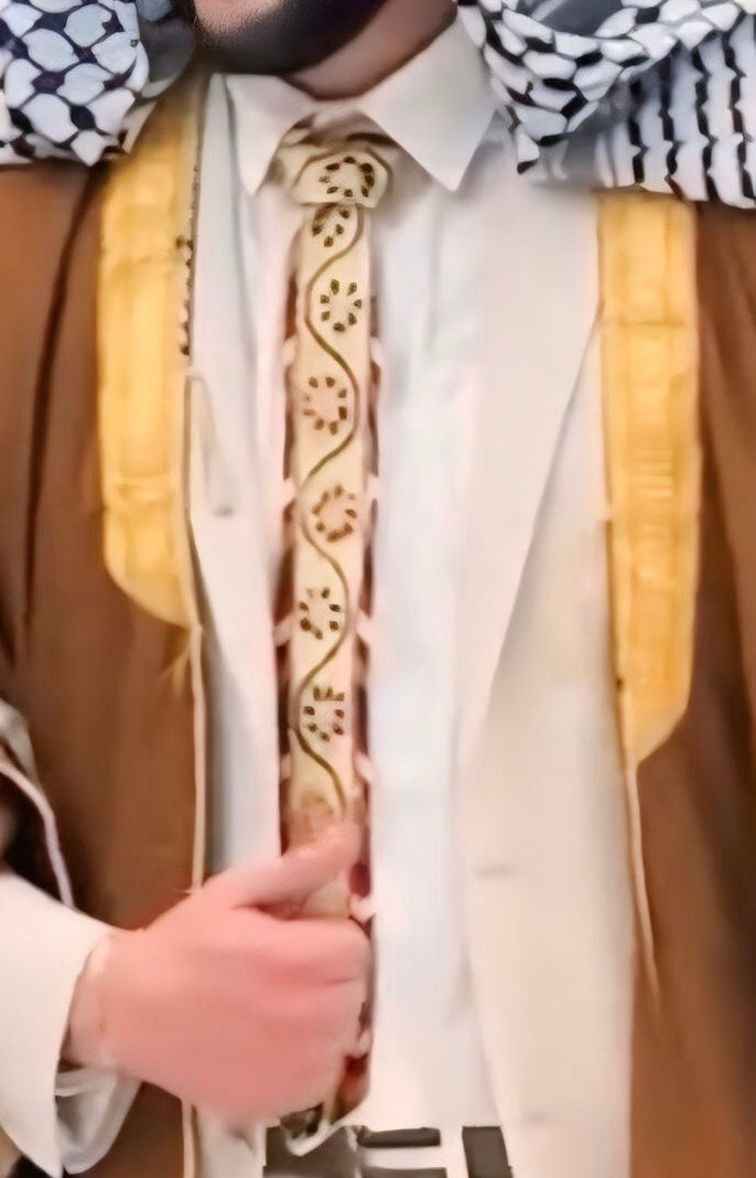 VIP BISHT (8124630270134)