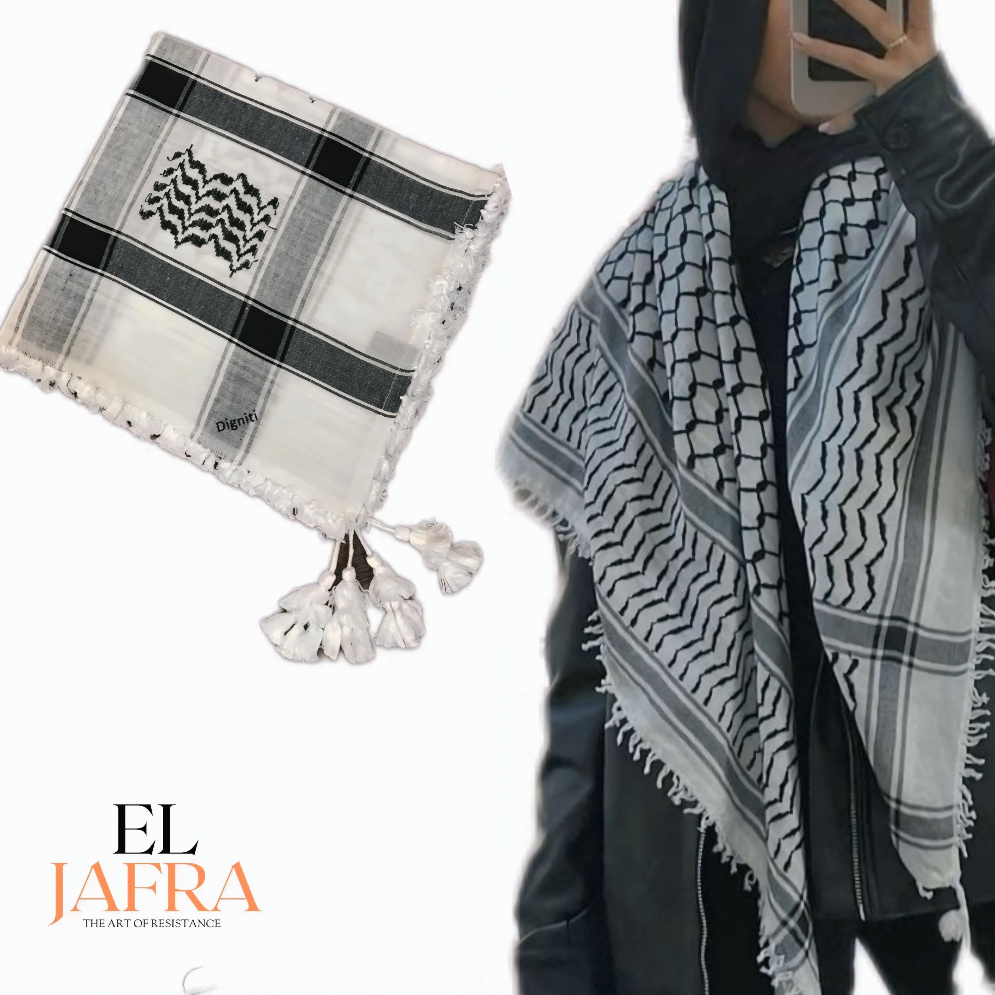 KEFFIYEH LIGHT (8123328626870)