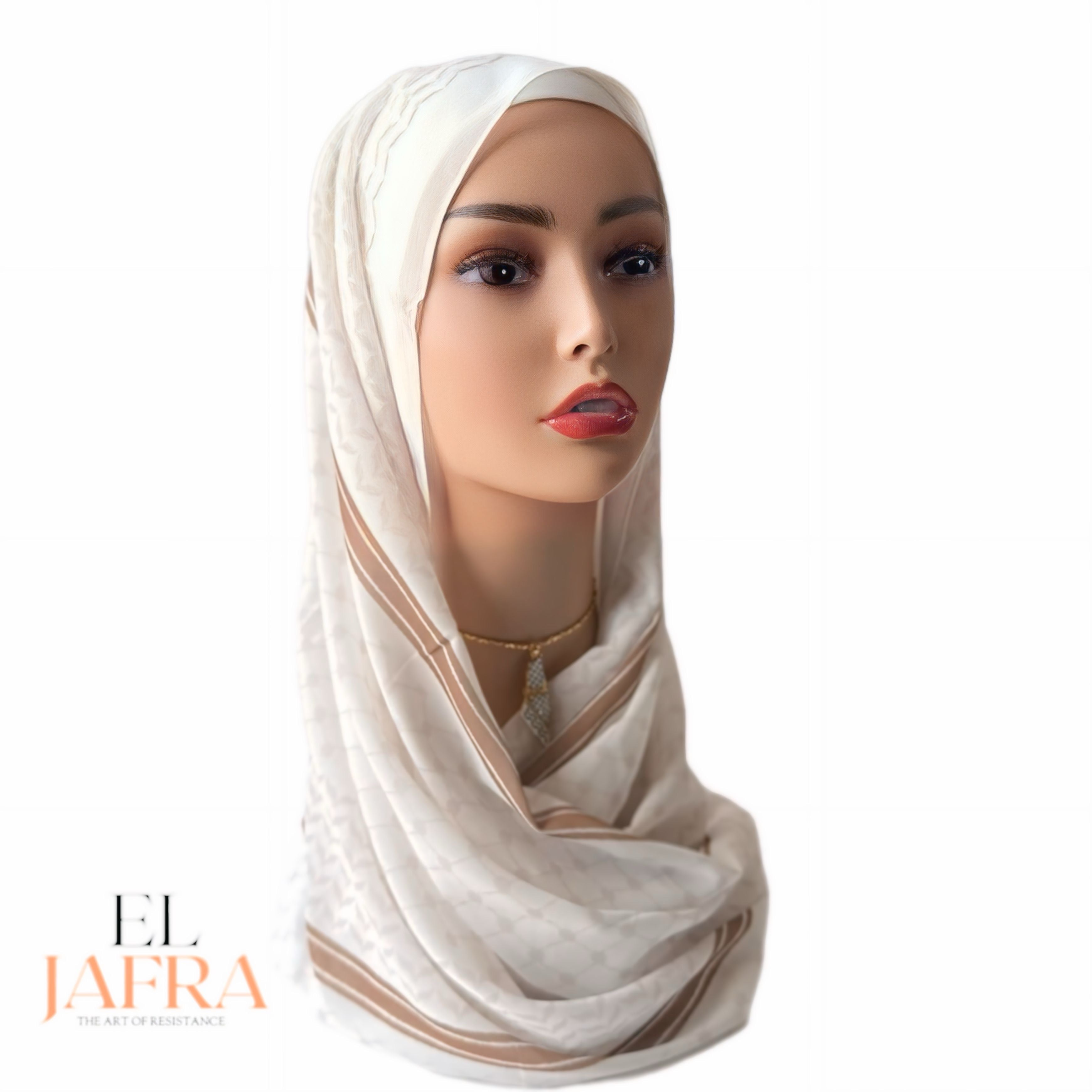 Keffiyeh Hijab (8133556797622)