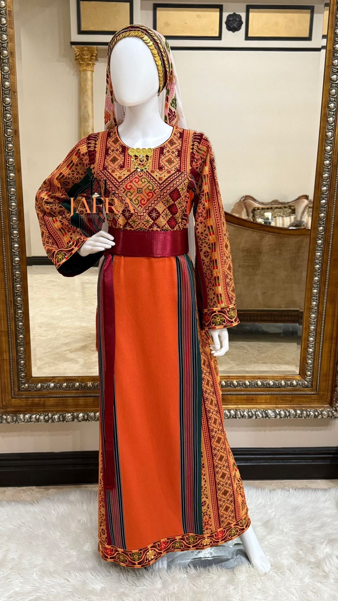 Majdlawi Yafa orange (8124548317366)