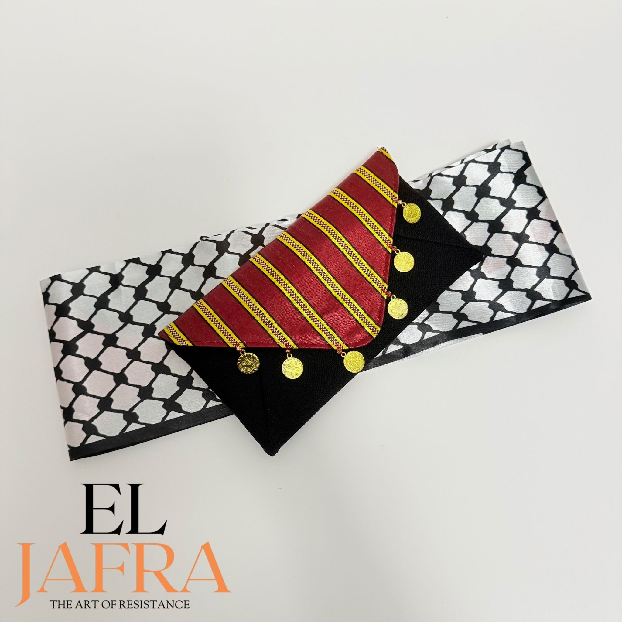 Palestinian wallets & clutched (8127772524726)