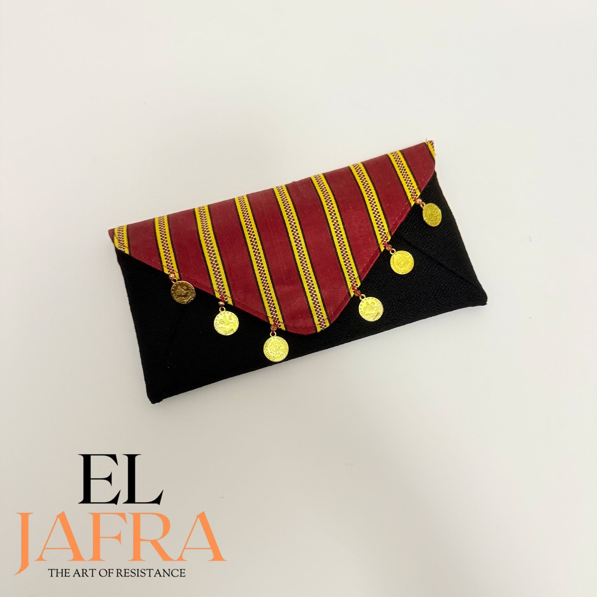 Palestinian wallets & clutched (8127772524726)