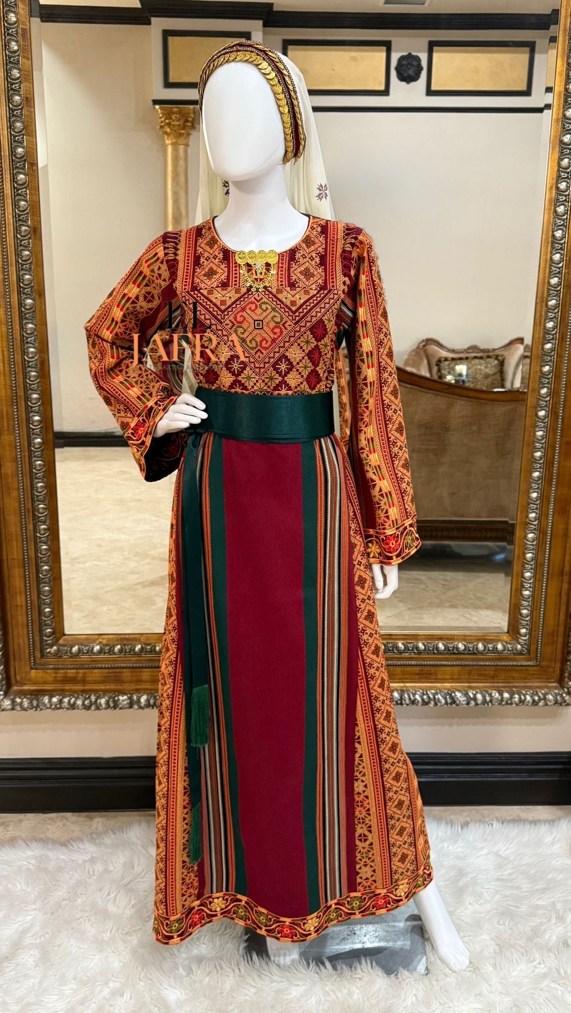 Majdlawi Yafa orange (8124548317366)