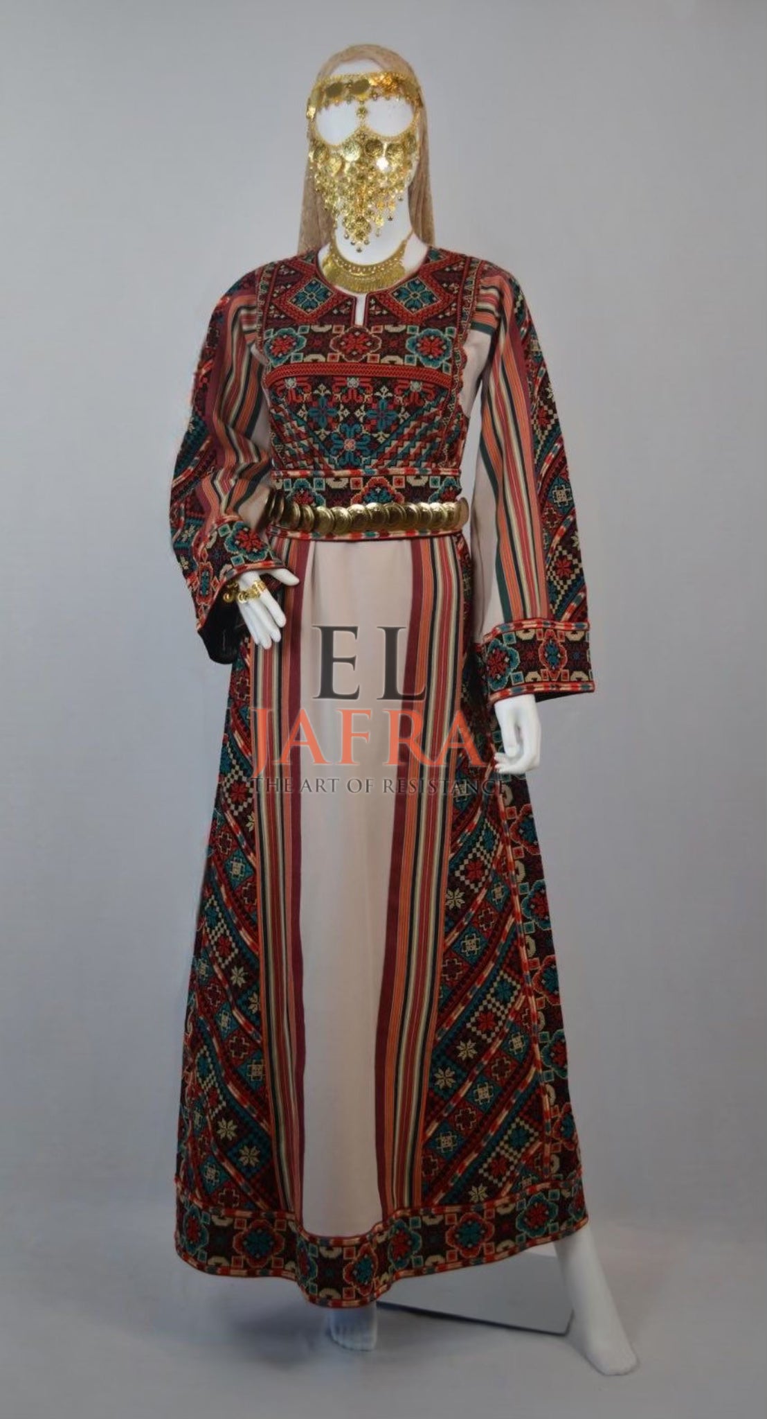 Majdlawi Oak (8123680489654)