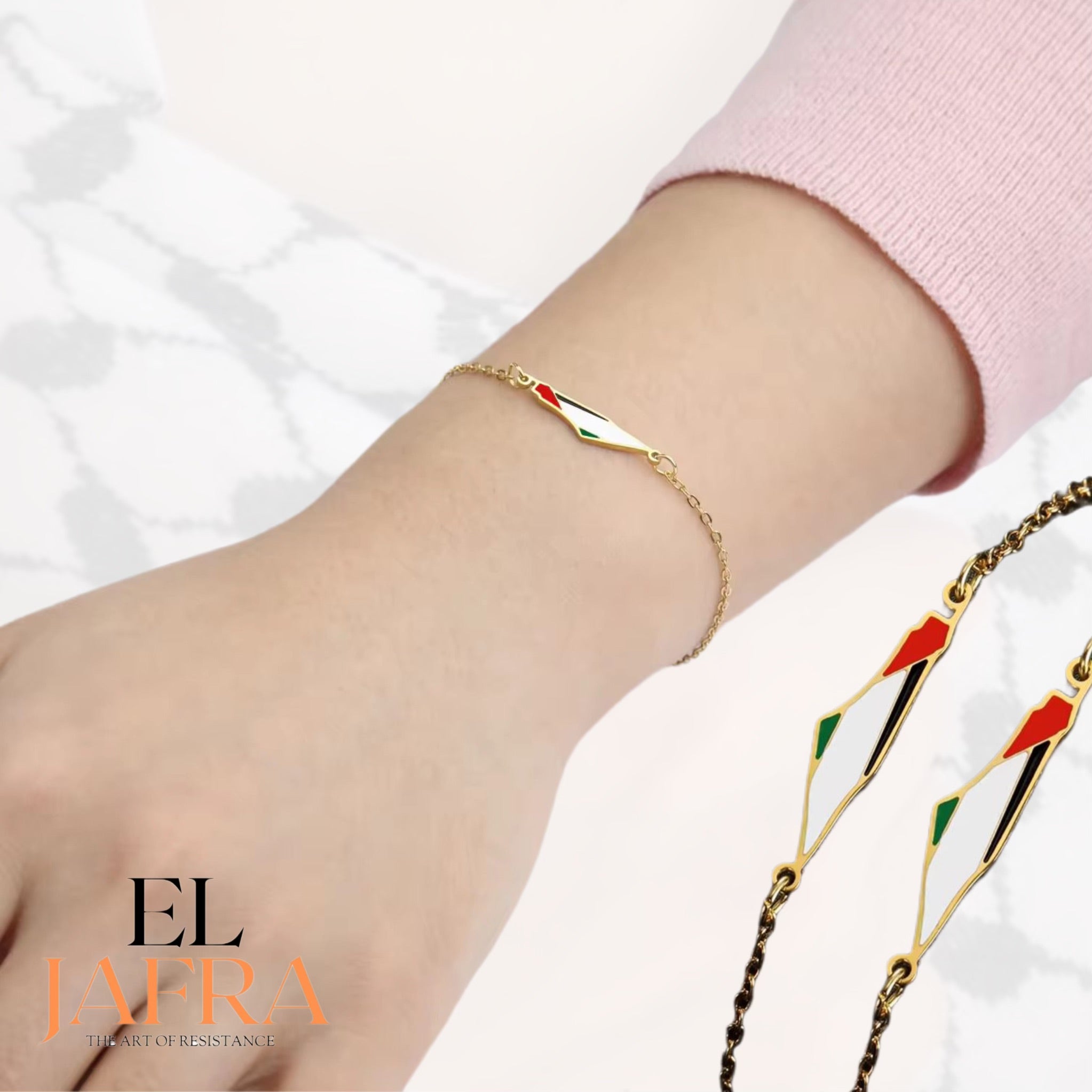 Bracelets (8130887385270)