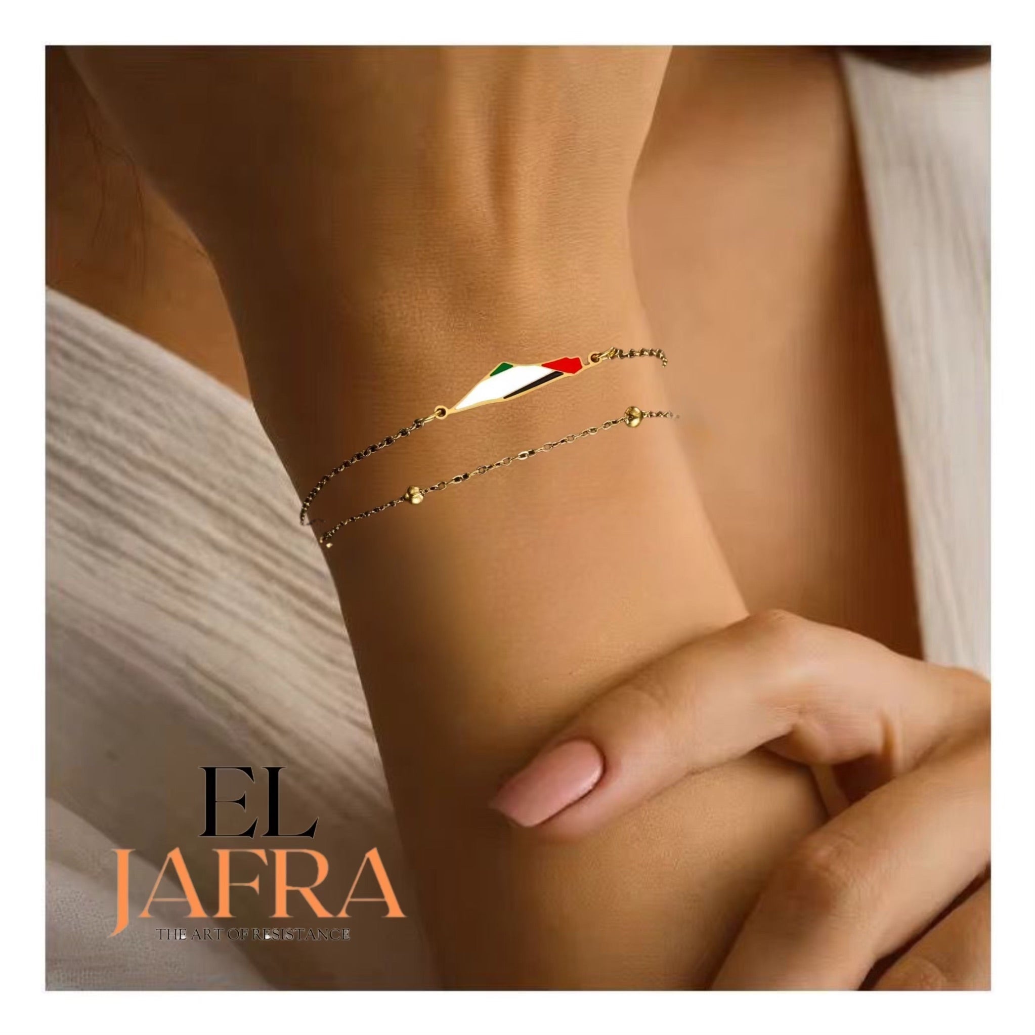 Bracelets (8130887385270)