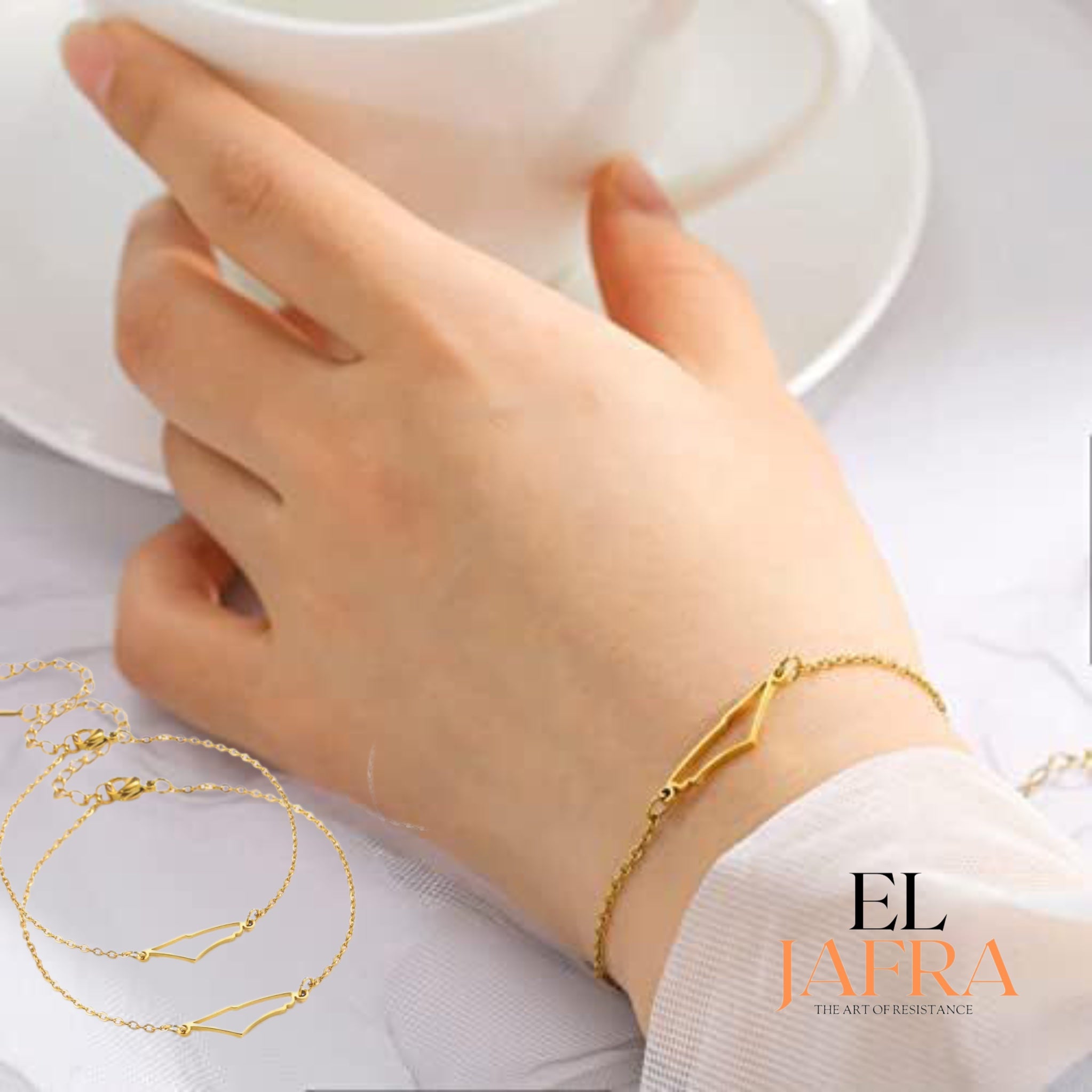 Bracelets (8130887385270)