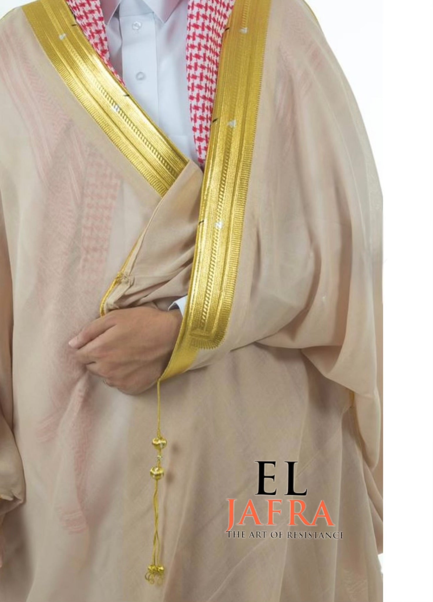 ClASSIC BISHT (8124868264118)