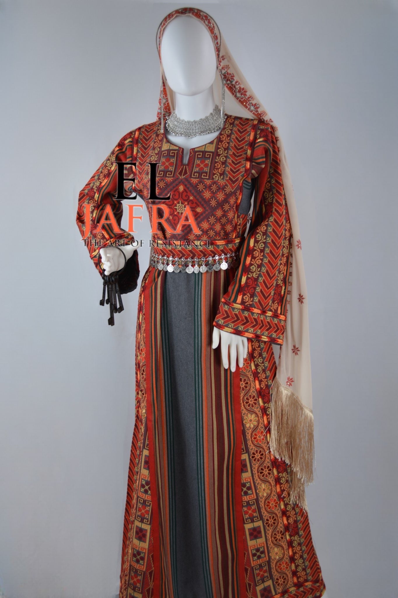 Majdlawi arches & feathers (8124570173622)