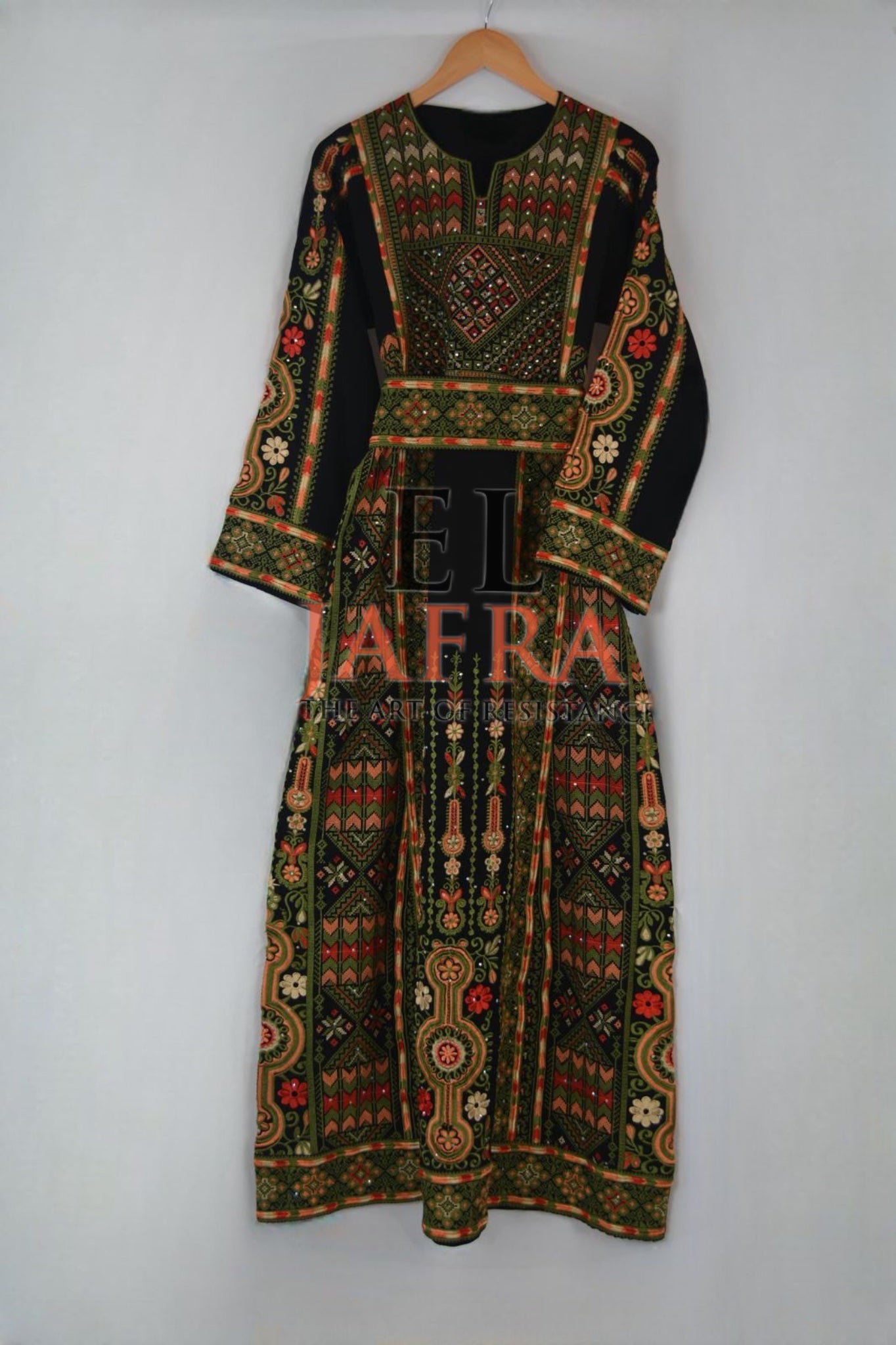 Snabel alkameh thobe (8123703001270)