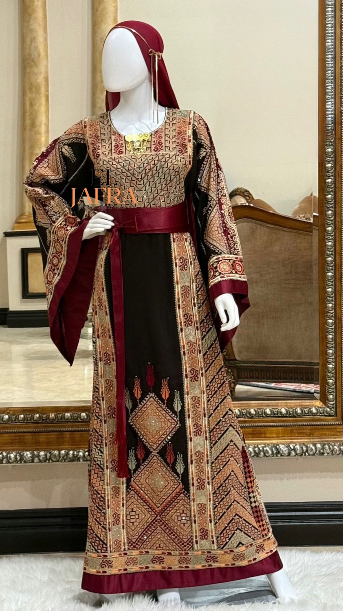 Arches thobe (8123677474998)