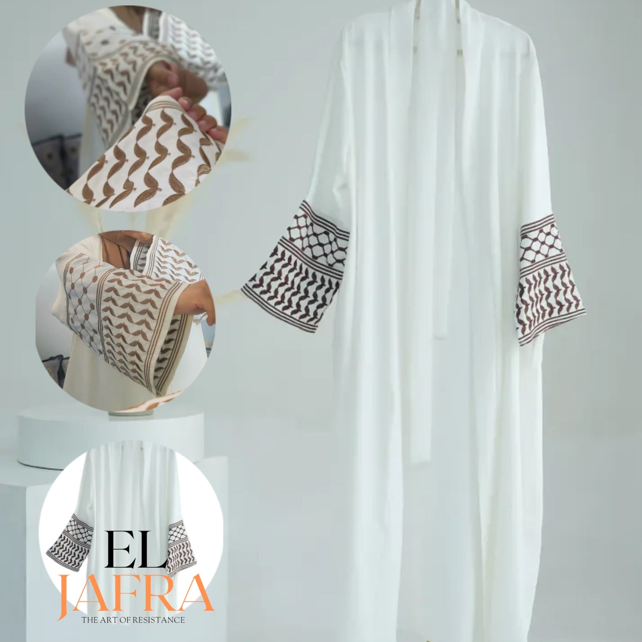 Keffiyeh abaya (8128262176950)