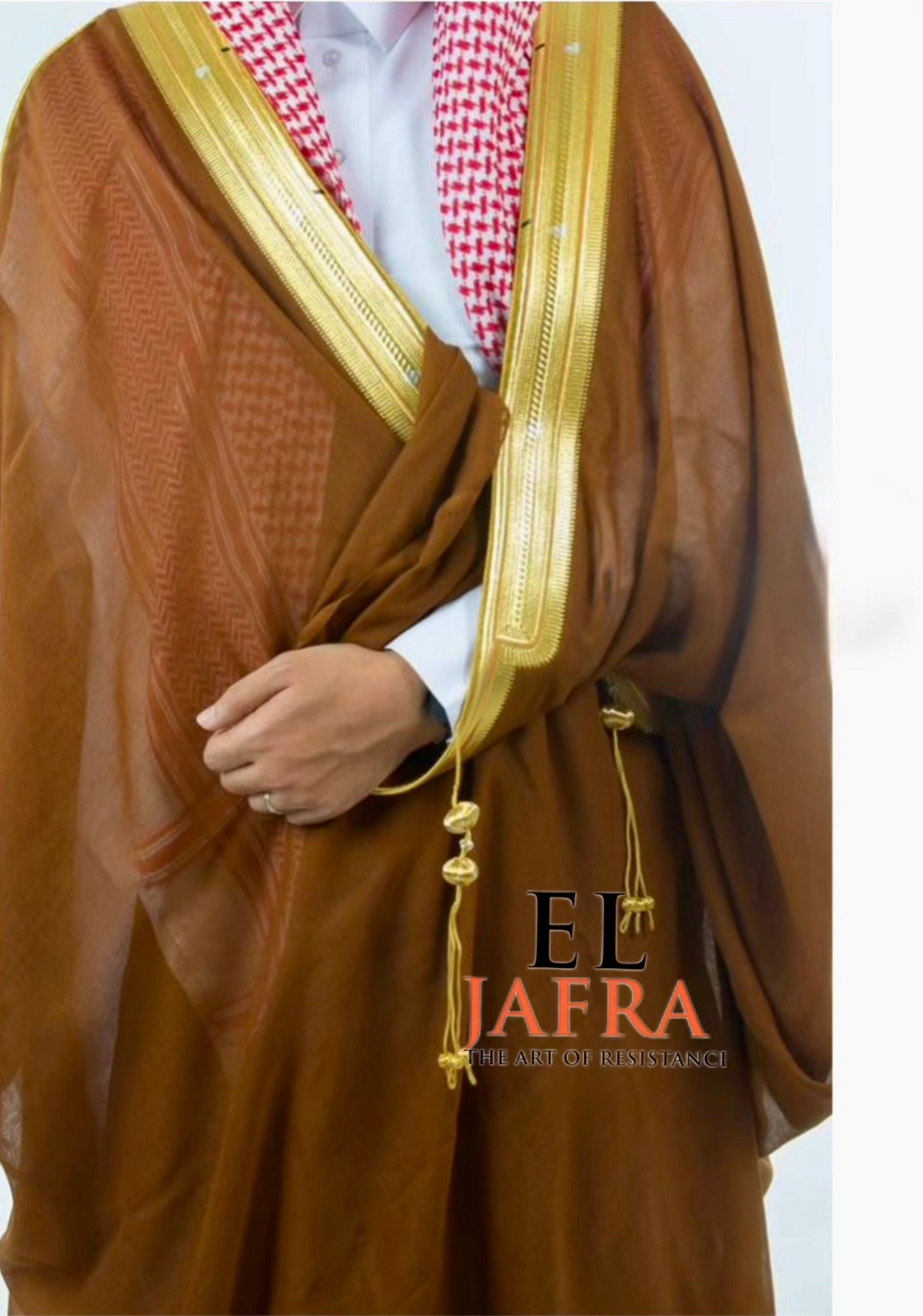 ClASSIC BISHT (8124868264118)