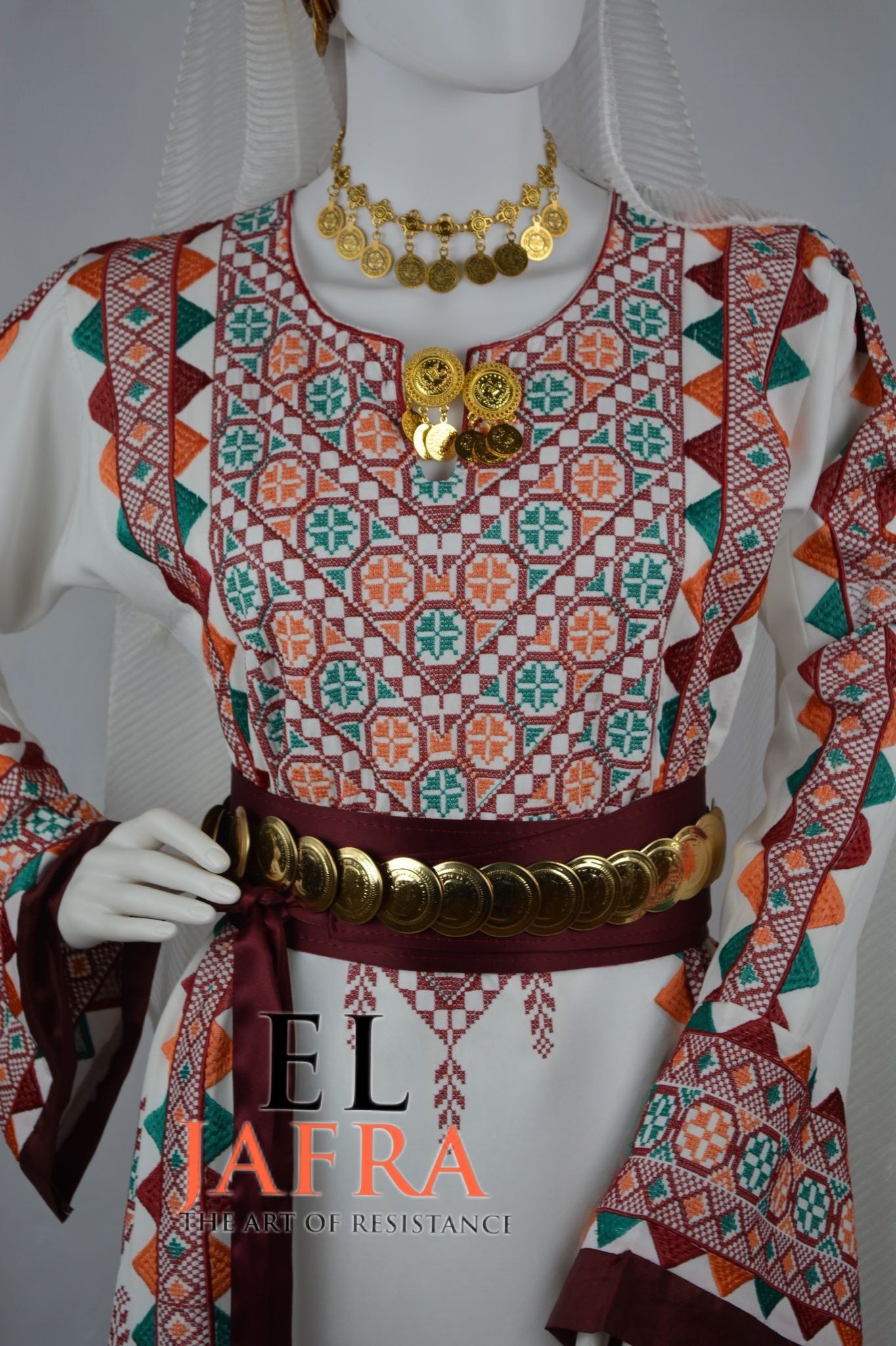 Haifa style (8123700936886)