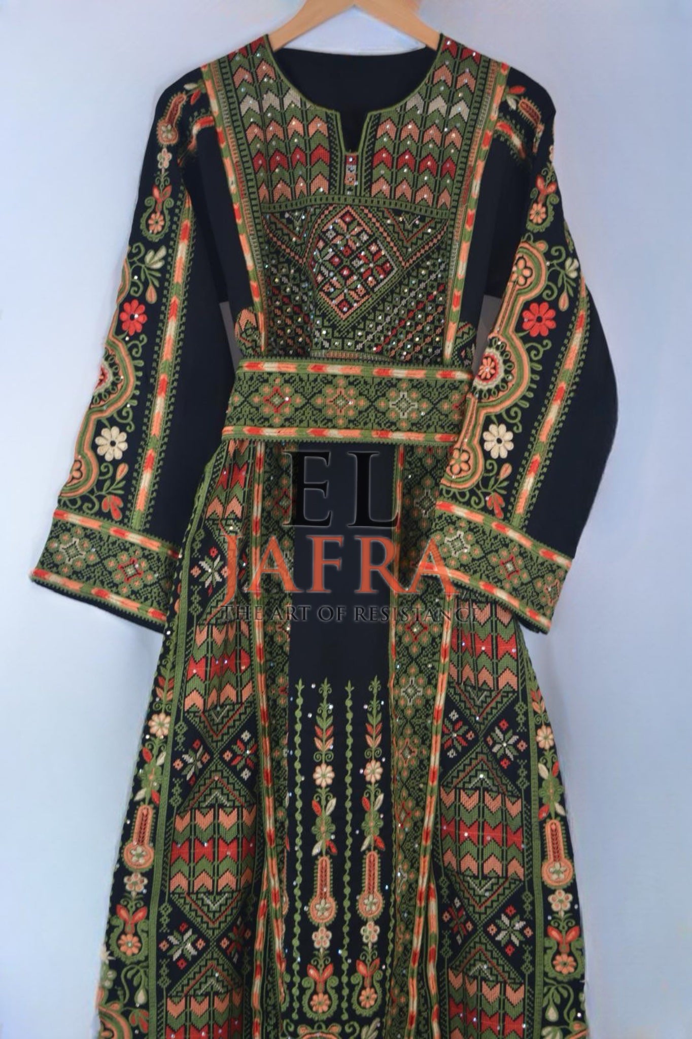 Snabel alkameh thobe (8123703001270)