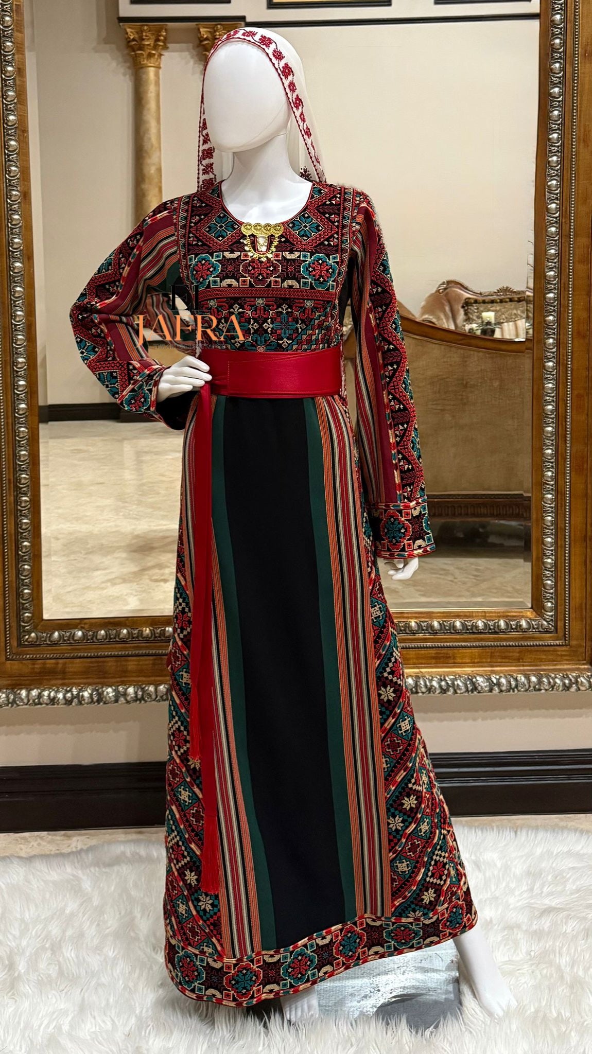 Majdlawi Oak (8123680489654)