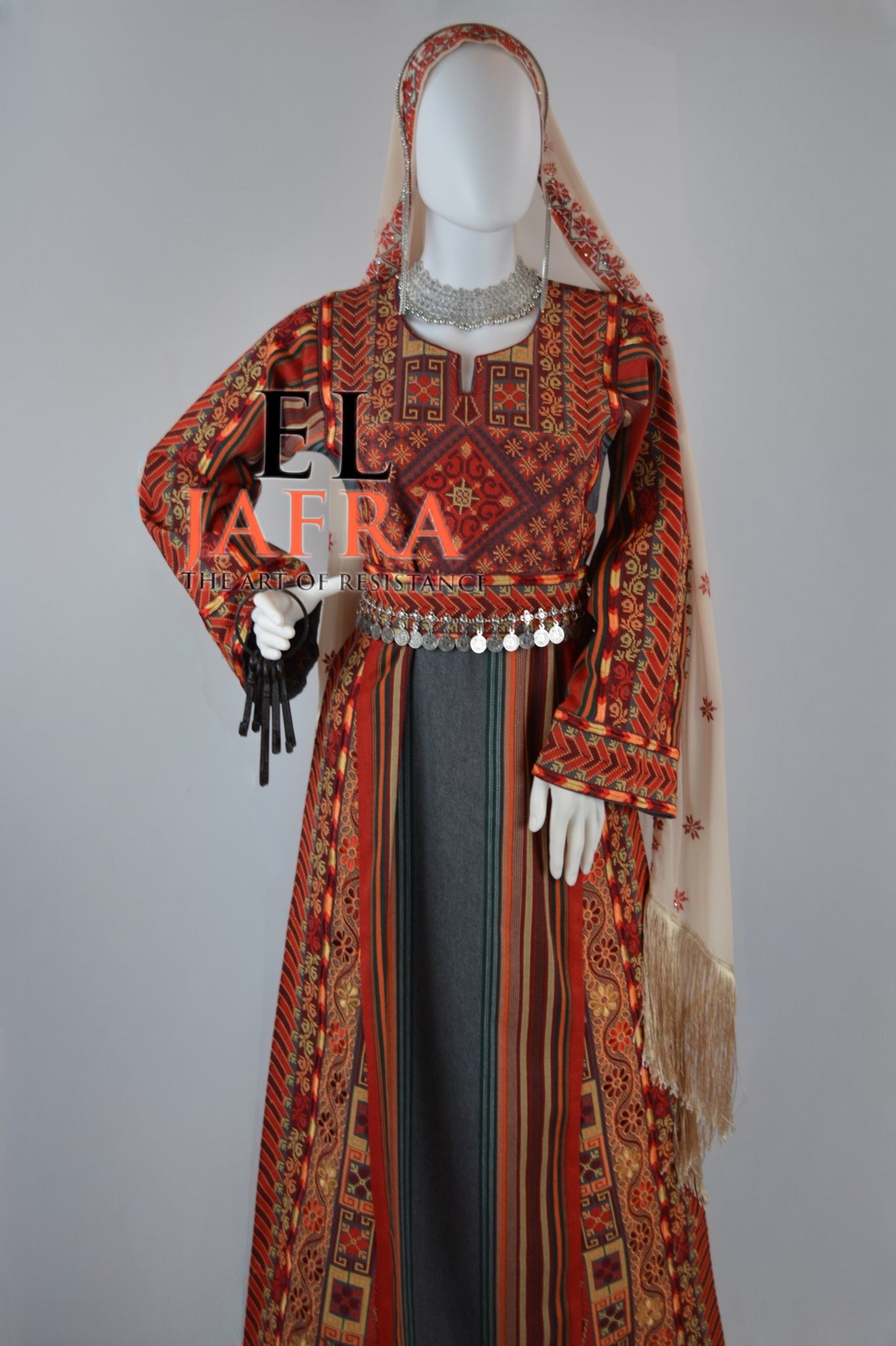 Majdlawi arches & feathers (8124570173622)