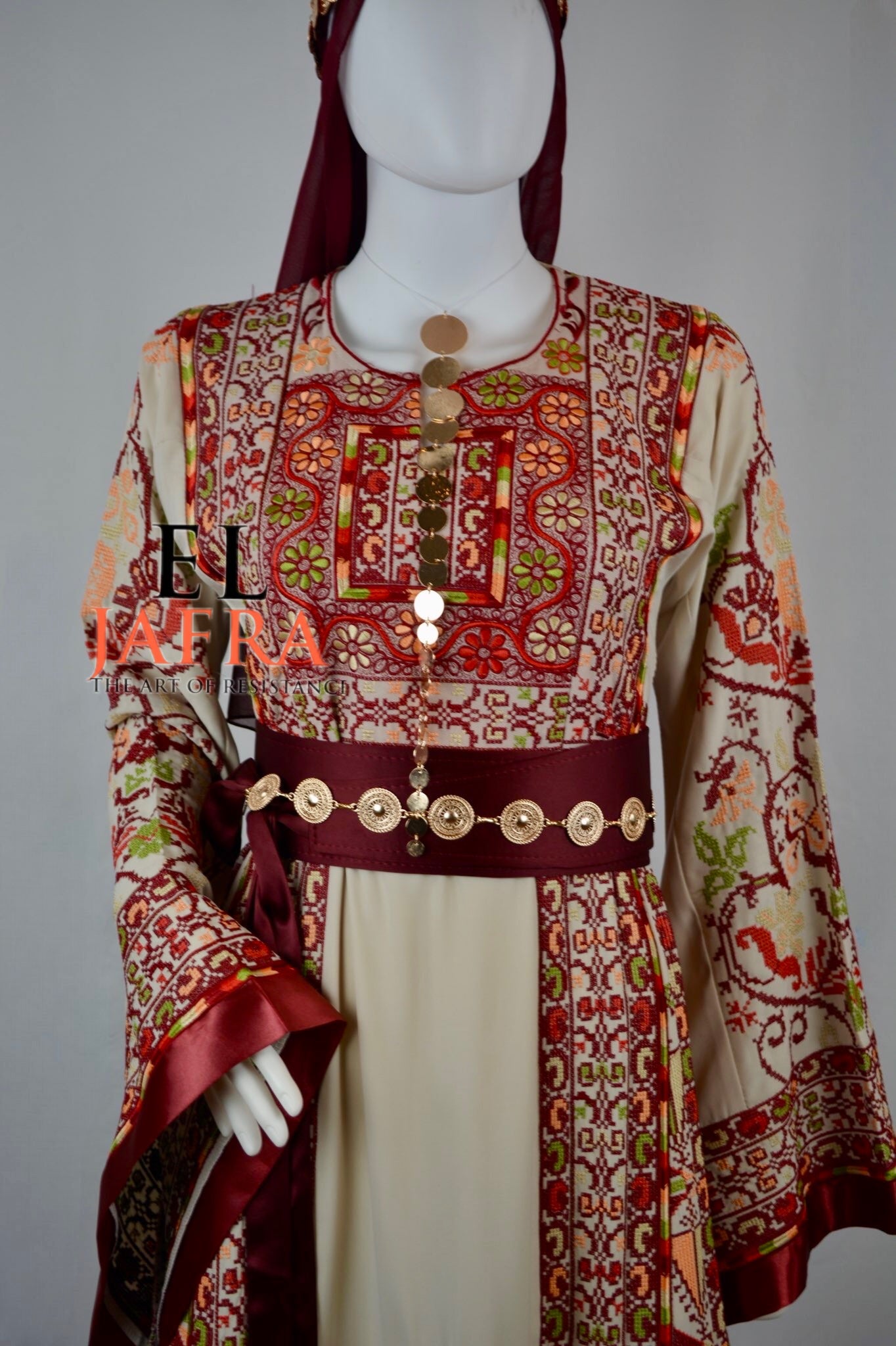 Zahret Al-Manjel (8121843581110)