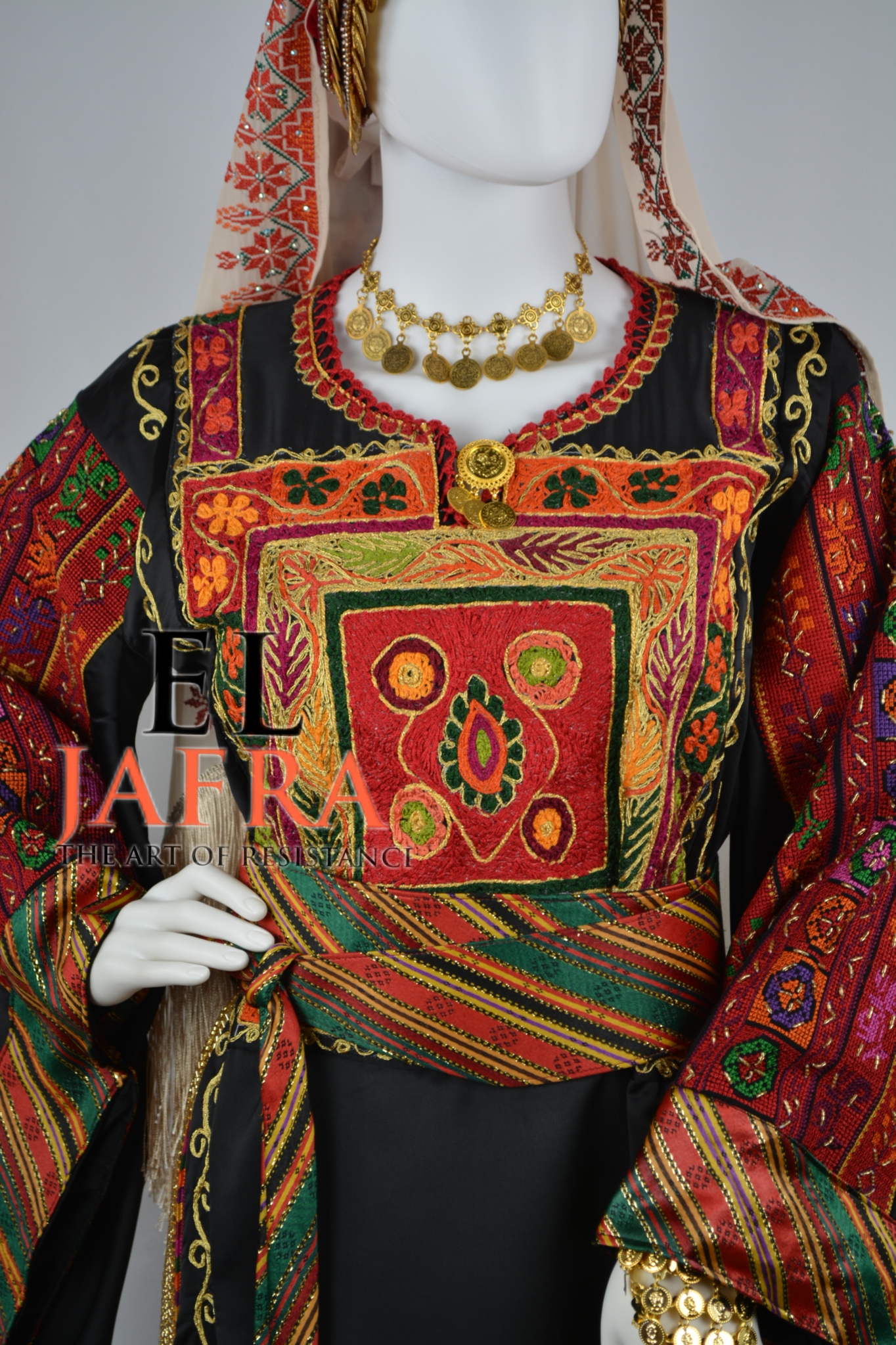 ELJAFRA (8126190387382)