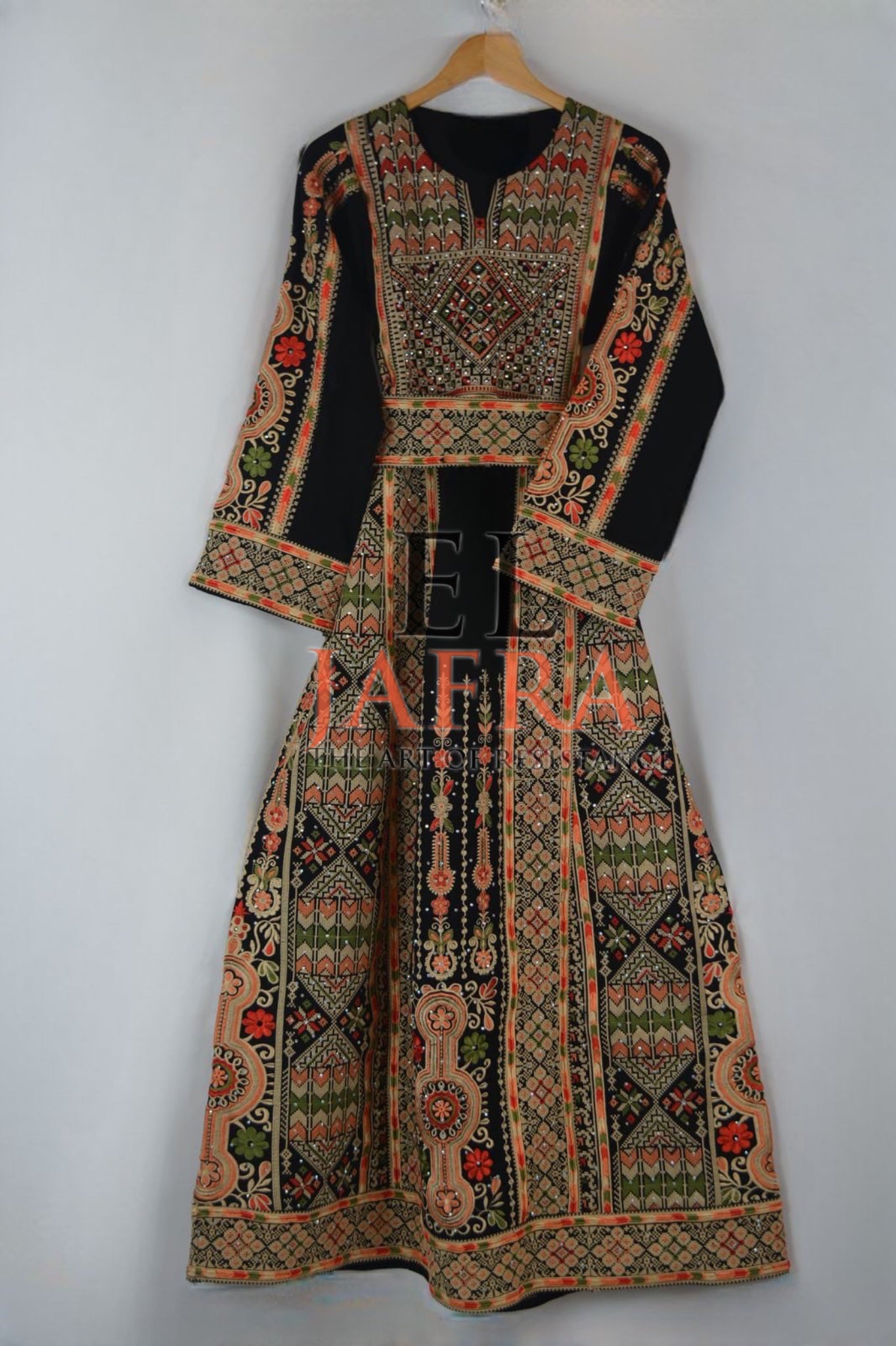 Snabel alkameh thobe (8123703001270)