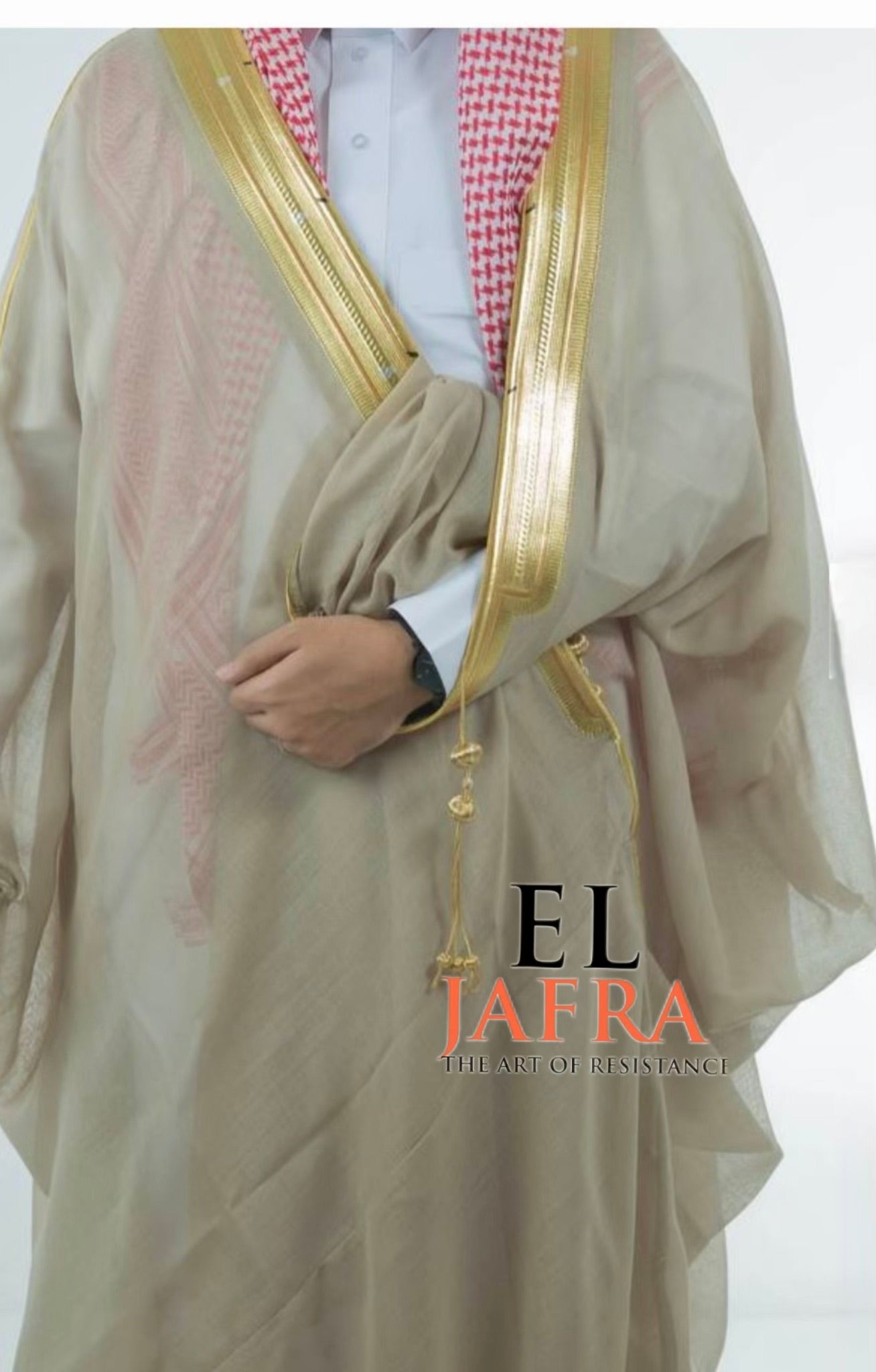 ClASSIC BISHT (8124868264118)