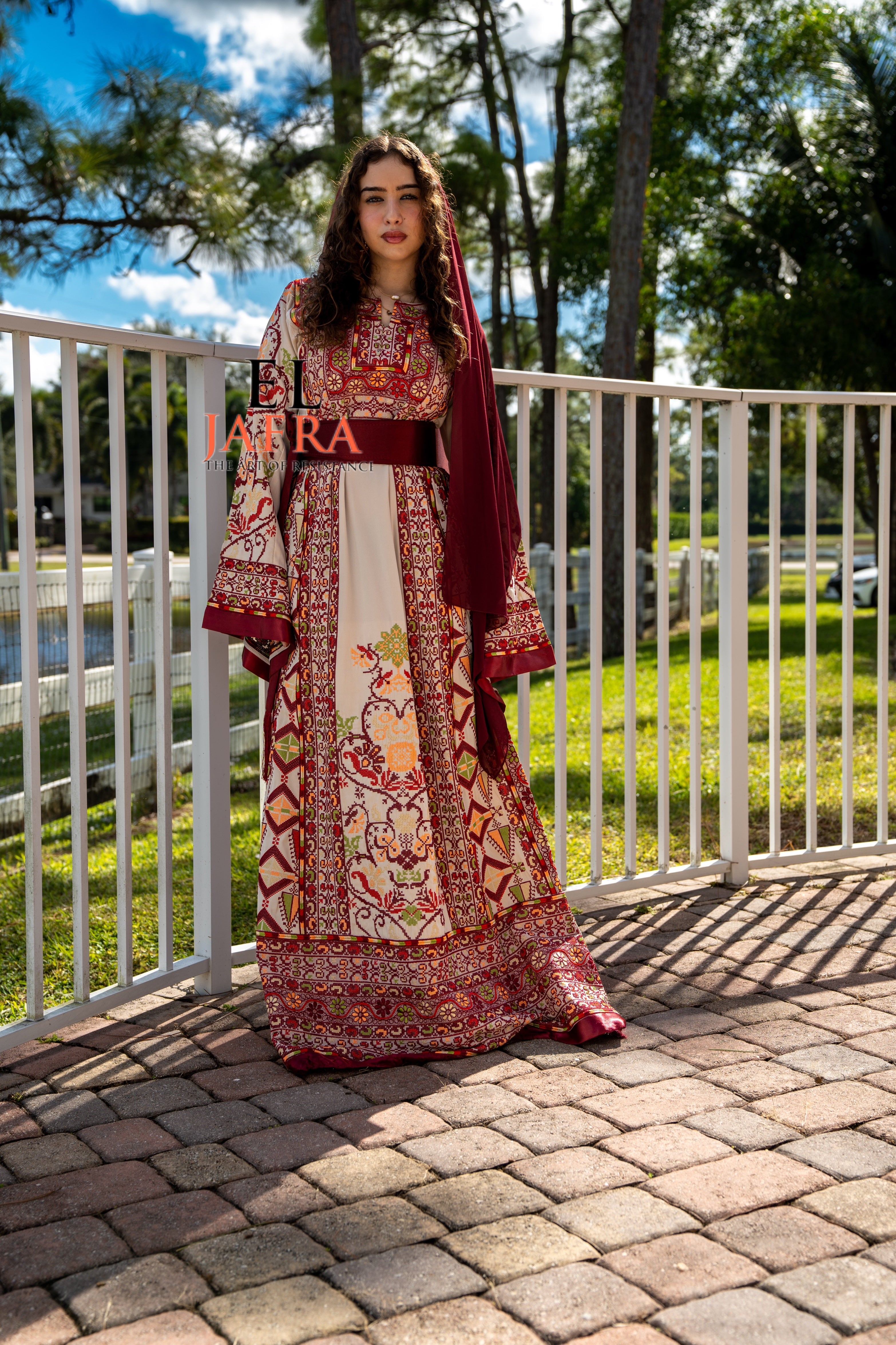 Zahret Al-Manjel (8121843581110)