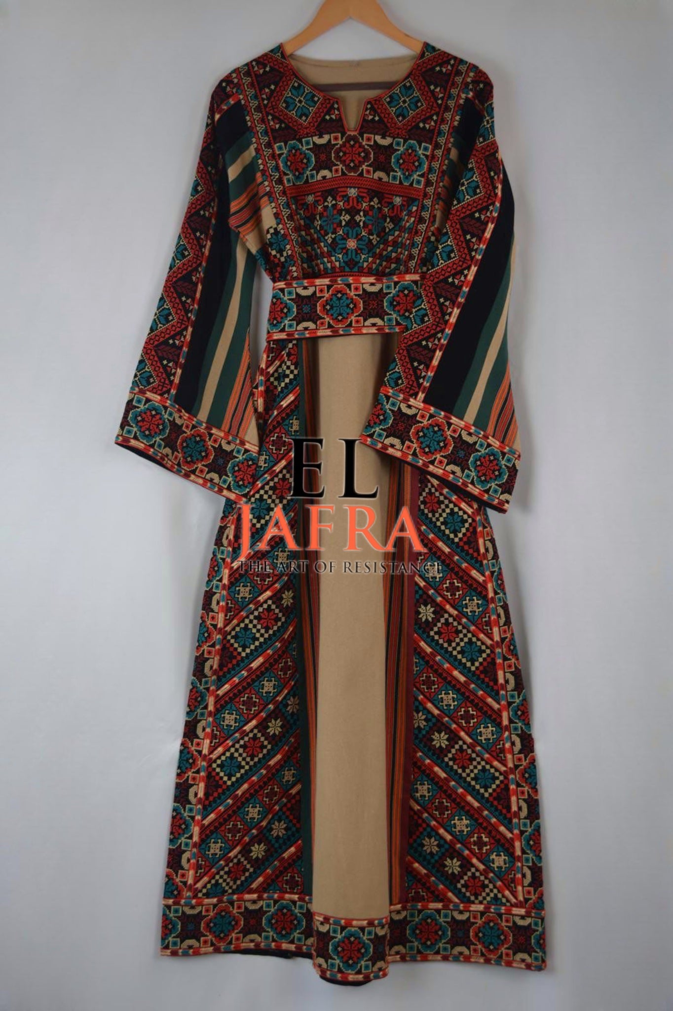 Majdlawi Oak (8123680489654)