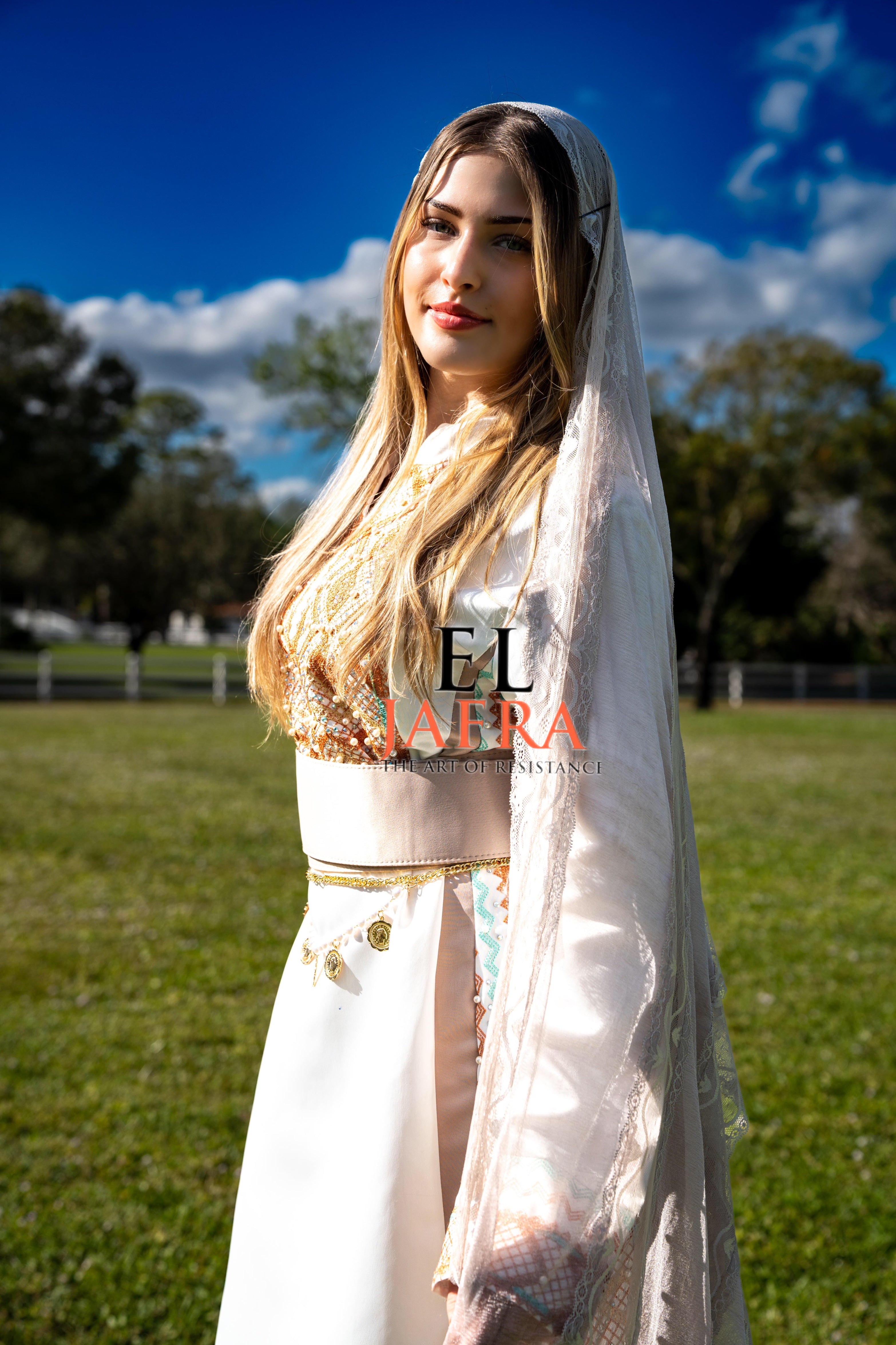 The Desert pearl (8121755009206)