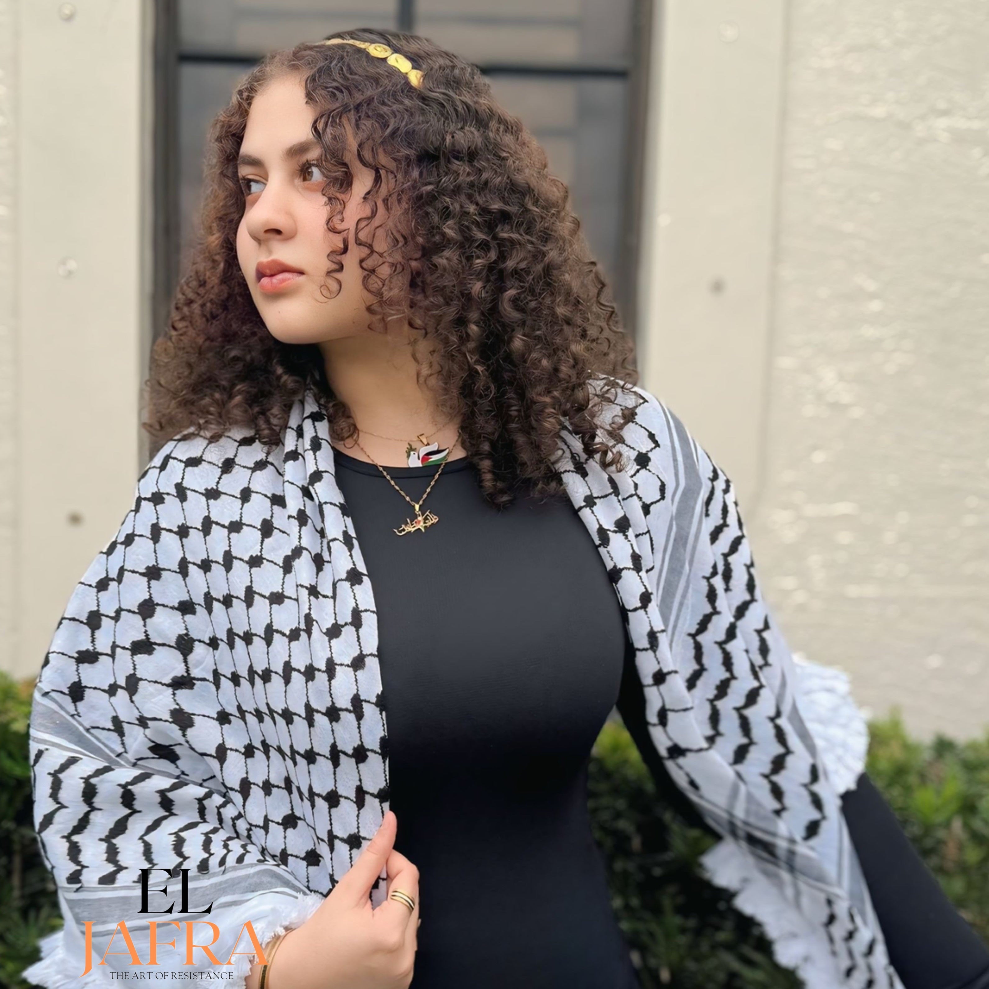 KEFFIYEH LIGHT (8123328626870)
