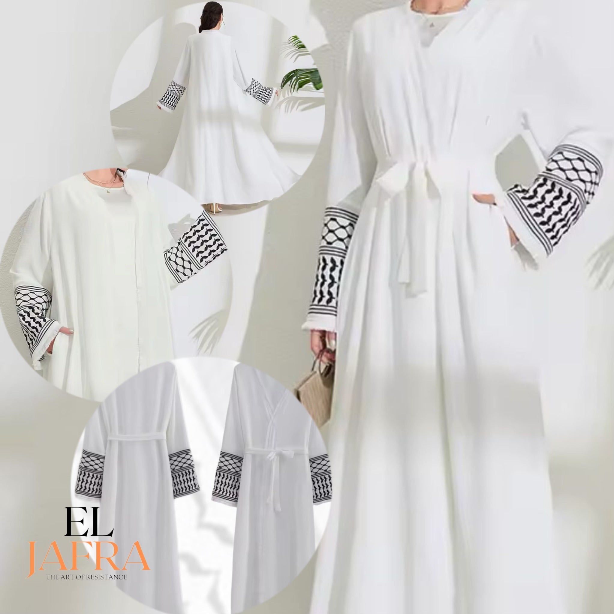 Keffiyeh abaya (8128262176950)