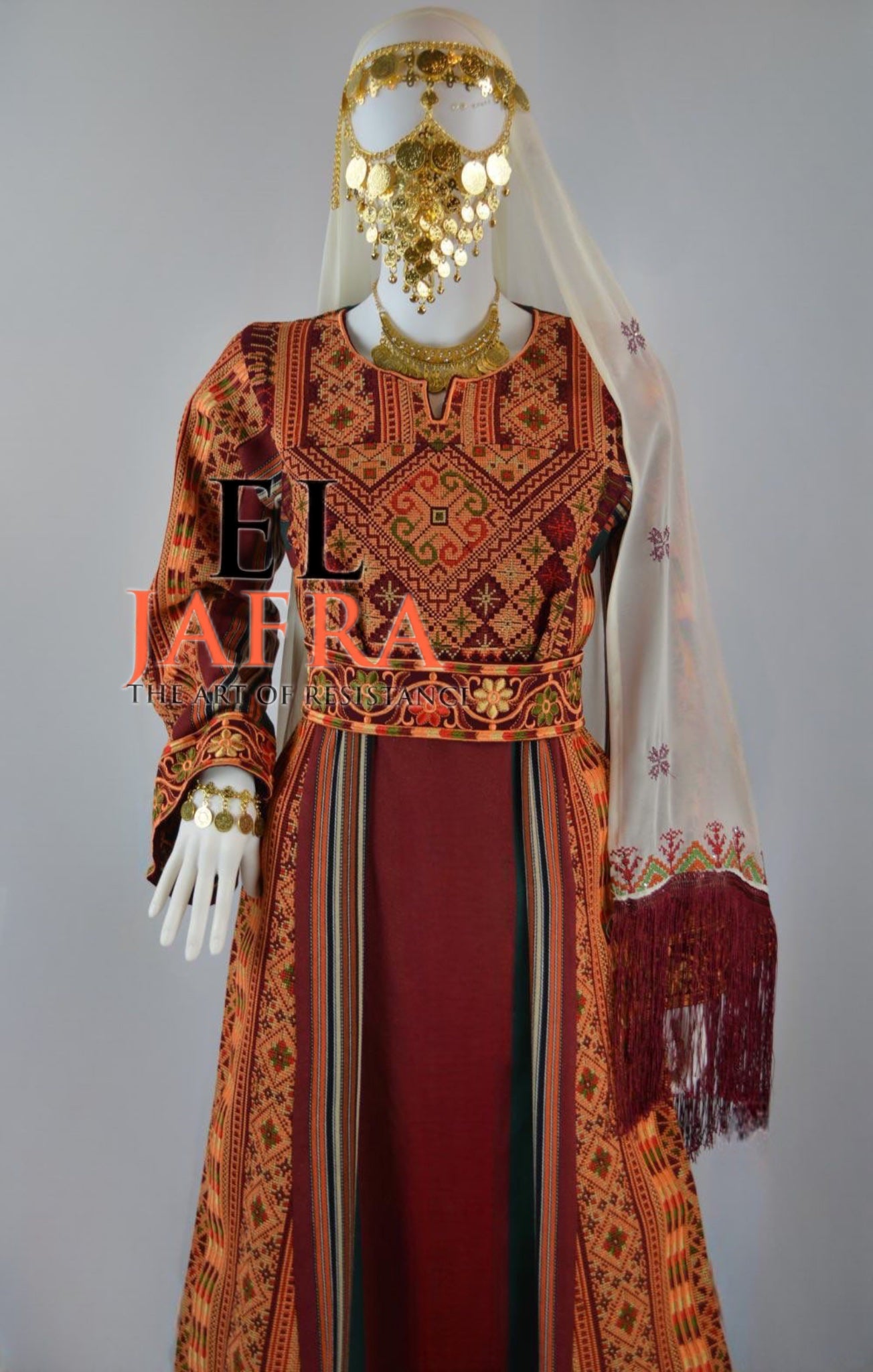 Majdlawi Yafa orange (8124548317366)