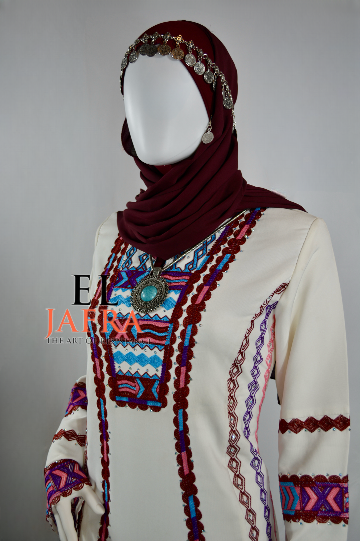 ِِElMadraqa Elegance (8122753351862)