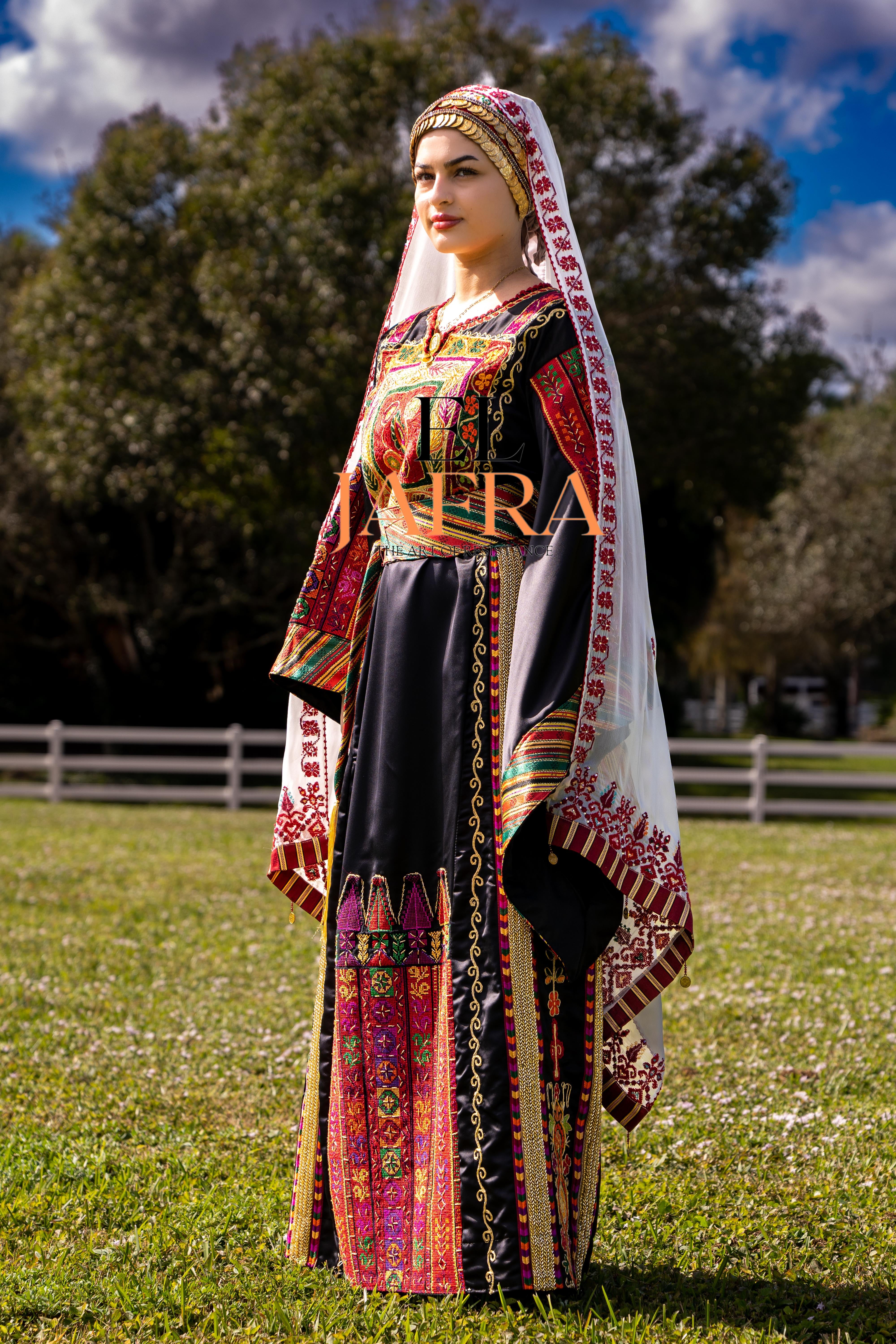 ELJAFRA (8126190387382)