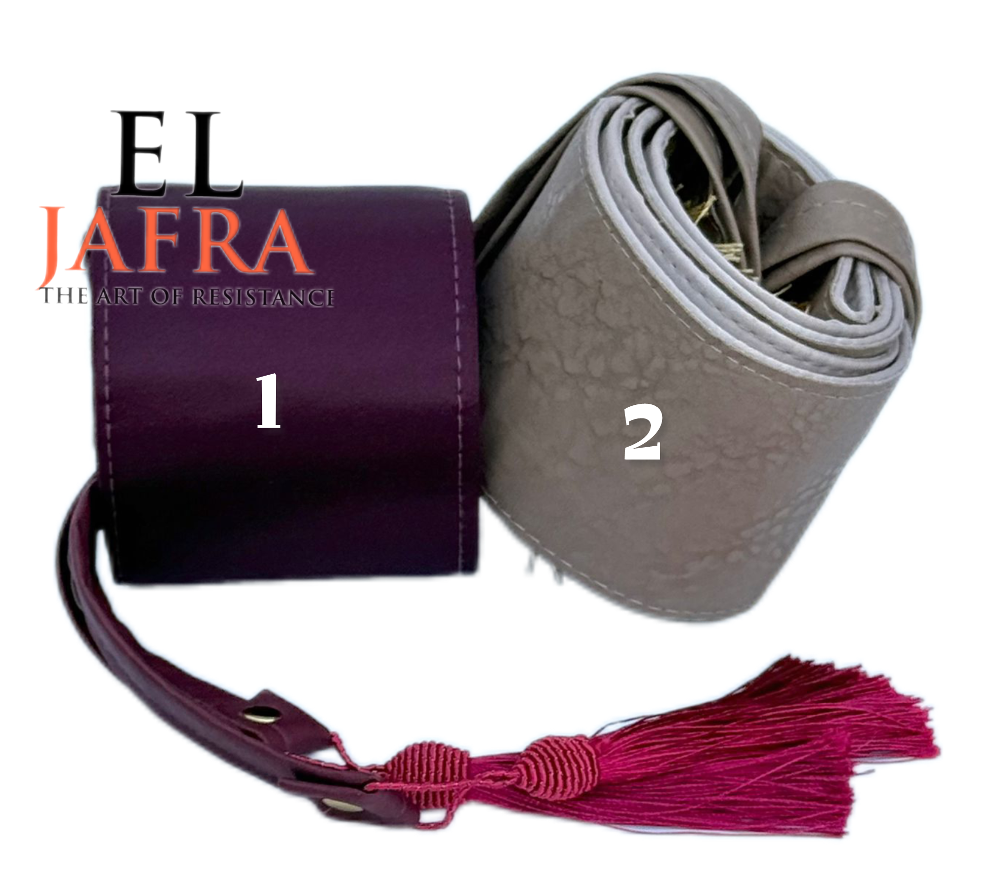 SATIN BELT (8126525341878)