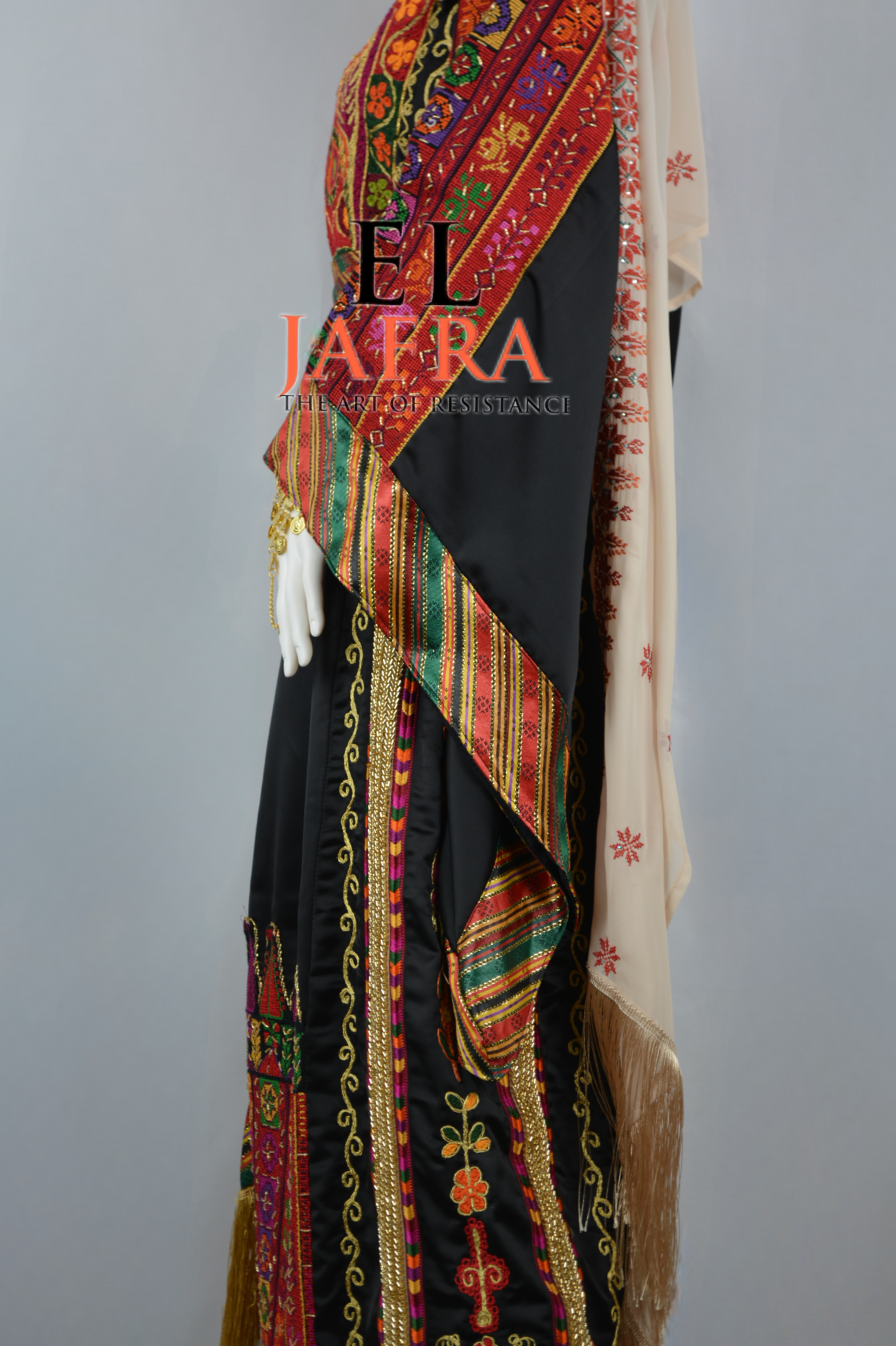 ELJAFRA (8126190387382)