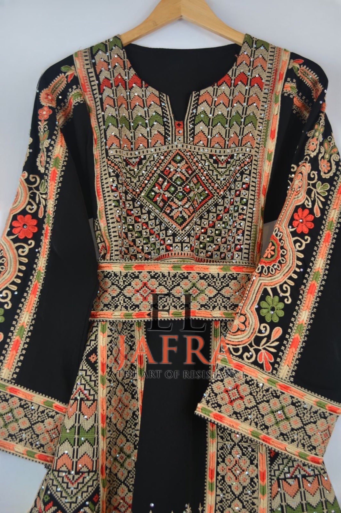 Snabel alkameh thobe (8123703001270)