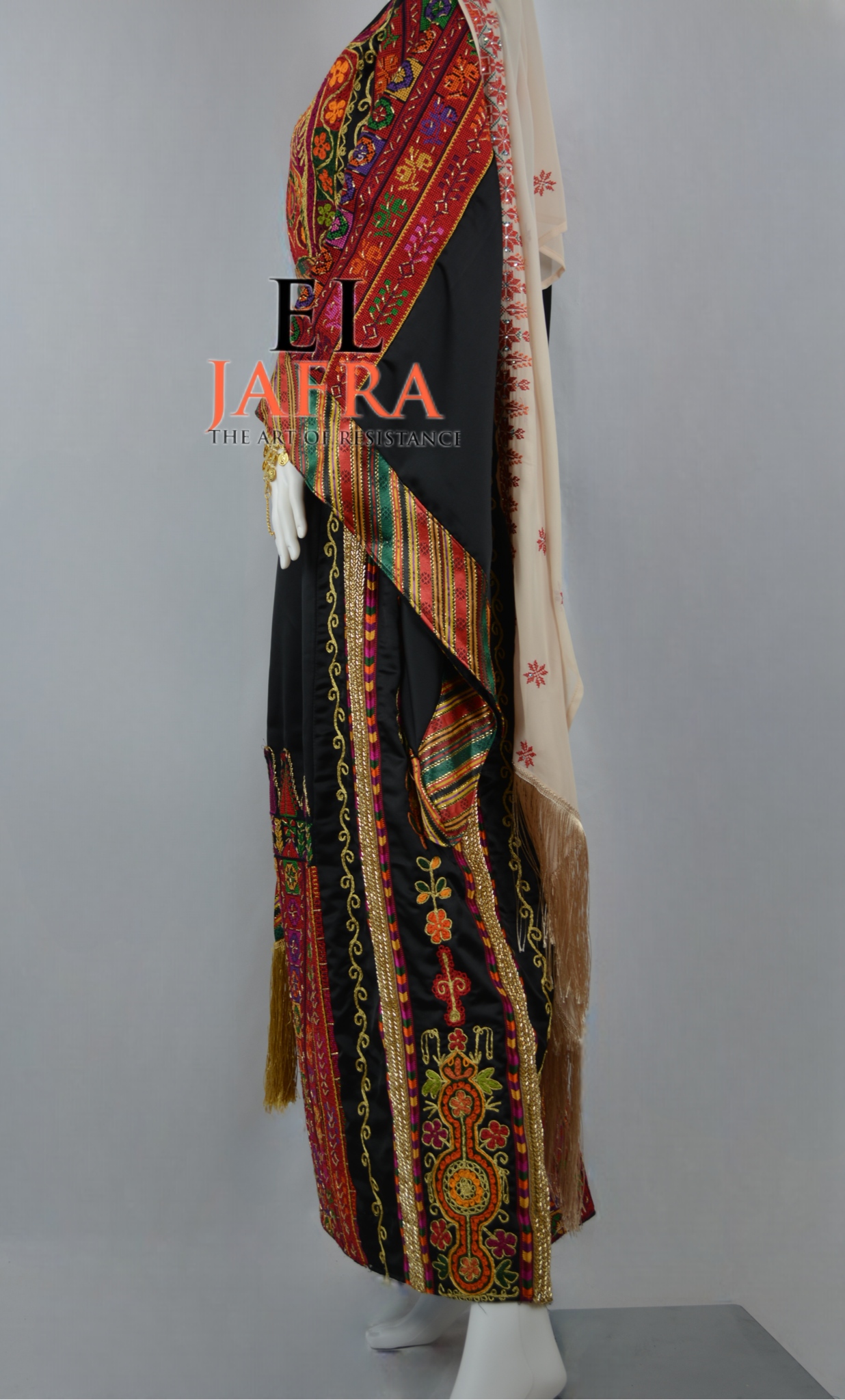 ELJAFRA (8126190387382)