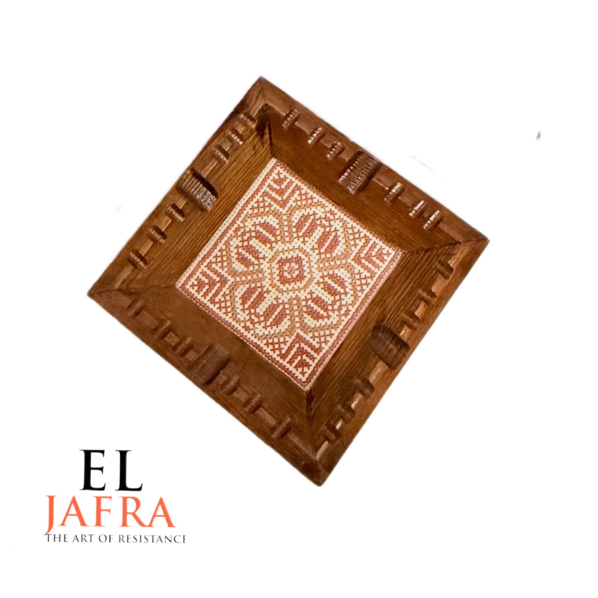 Cigarette ashtray (8127542362294)