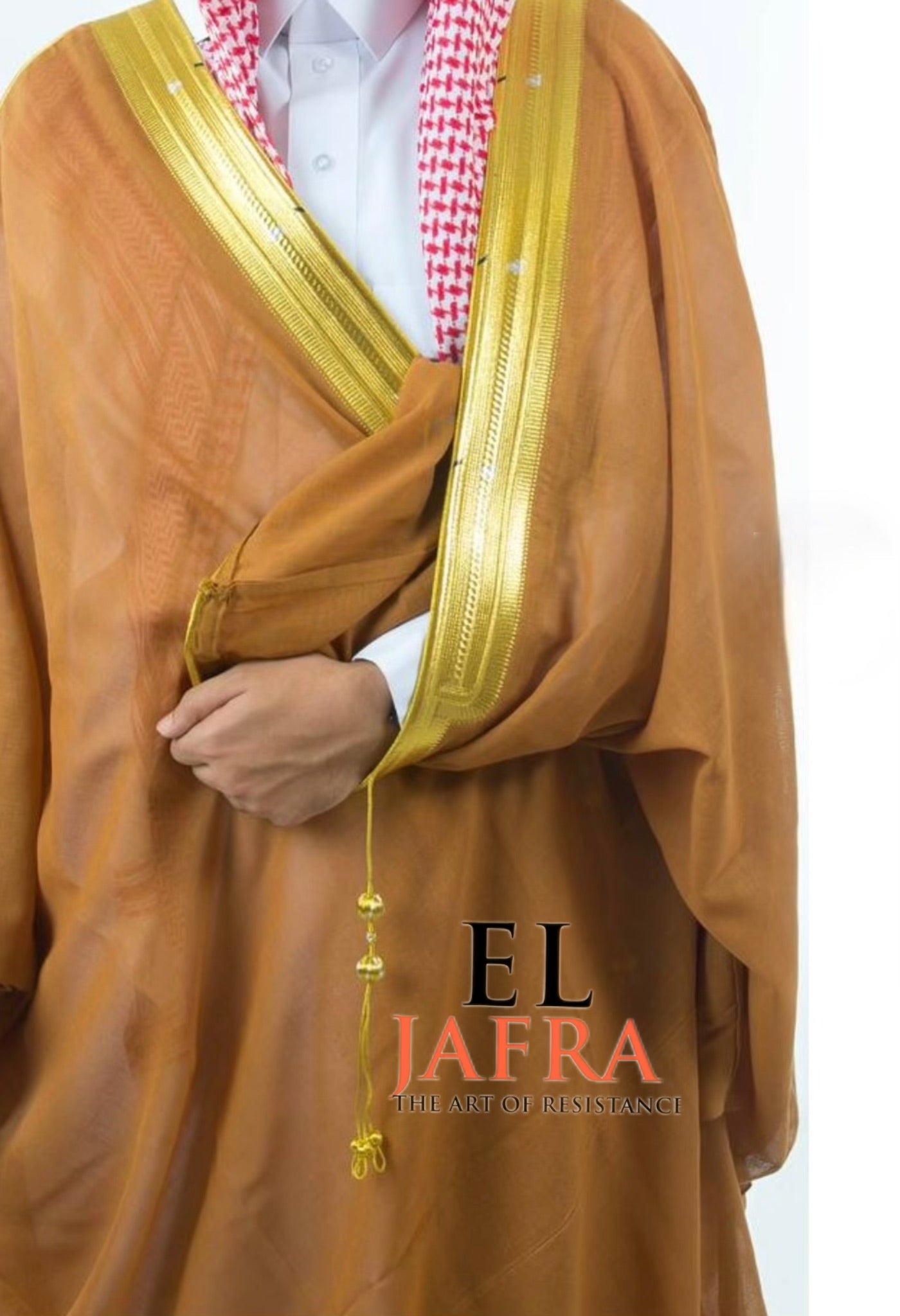 VIP BISHT (8124630270134)