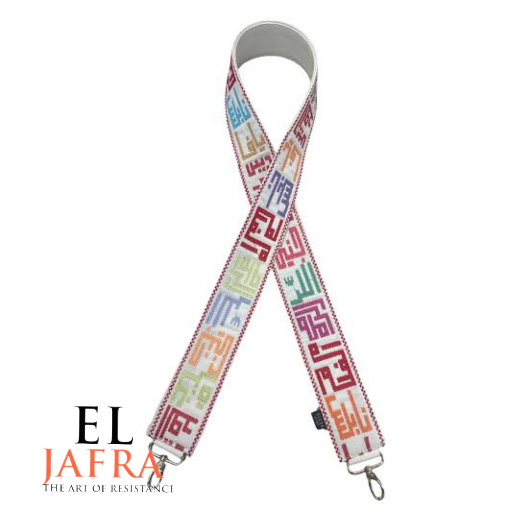 CAMERA /BAG strap (8127575031990)