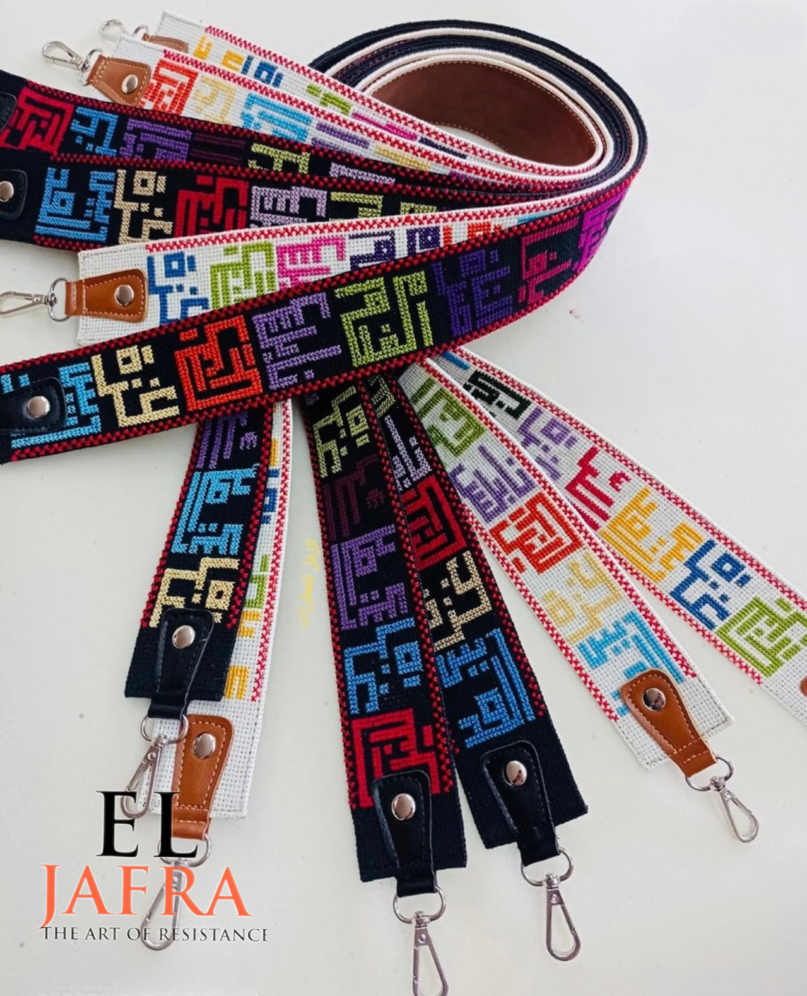 CAMERA /BAG strap (8127575031990)
