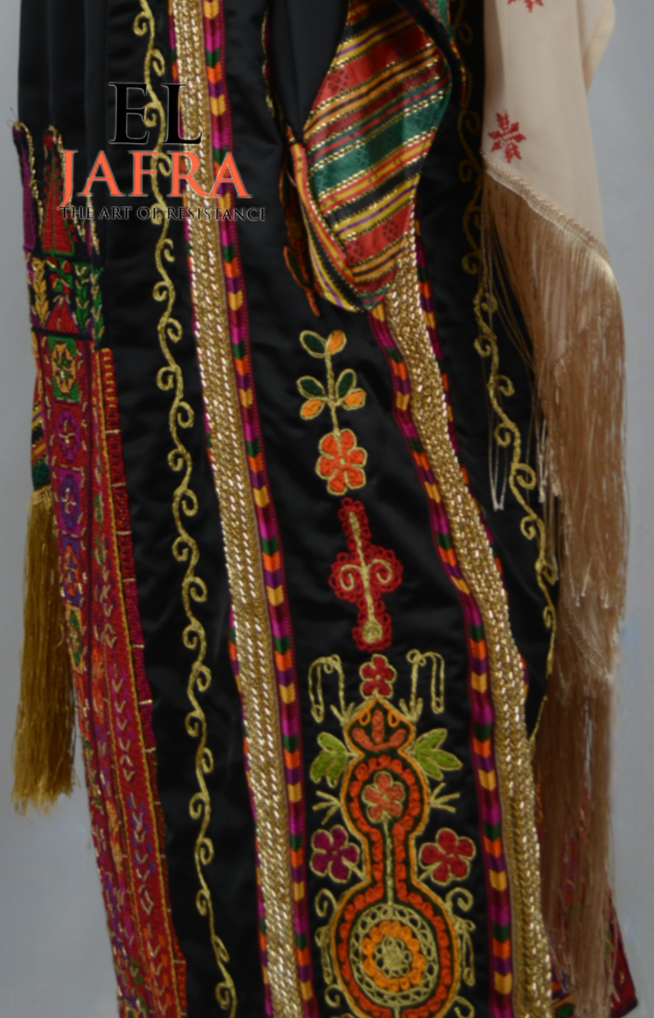ELJAFRA (8126190387382)
