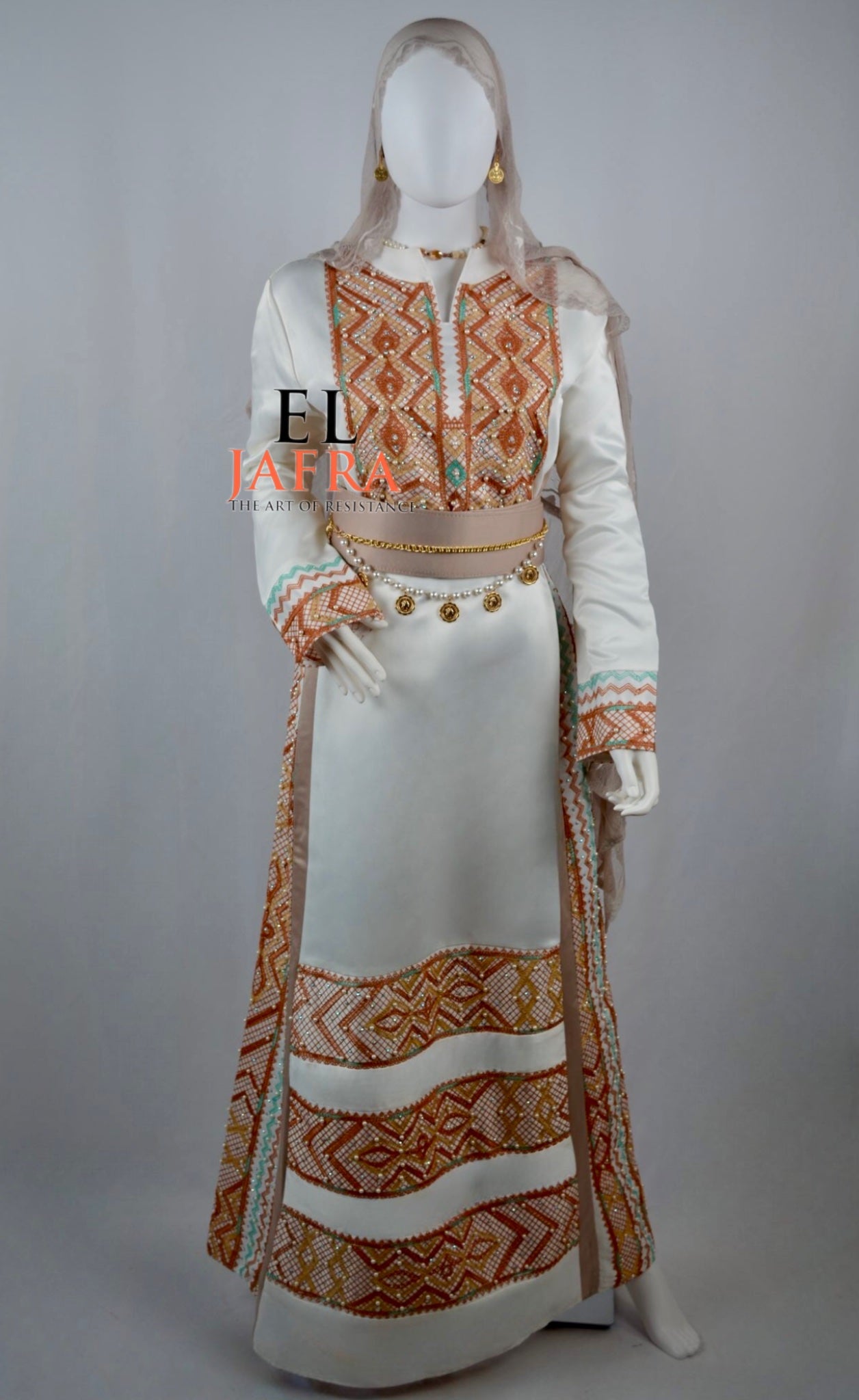 The Desert pearl (8121755009206)