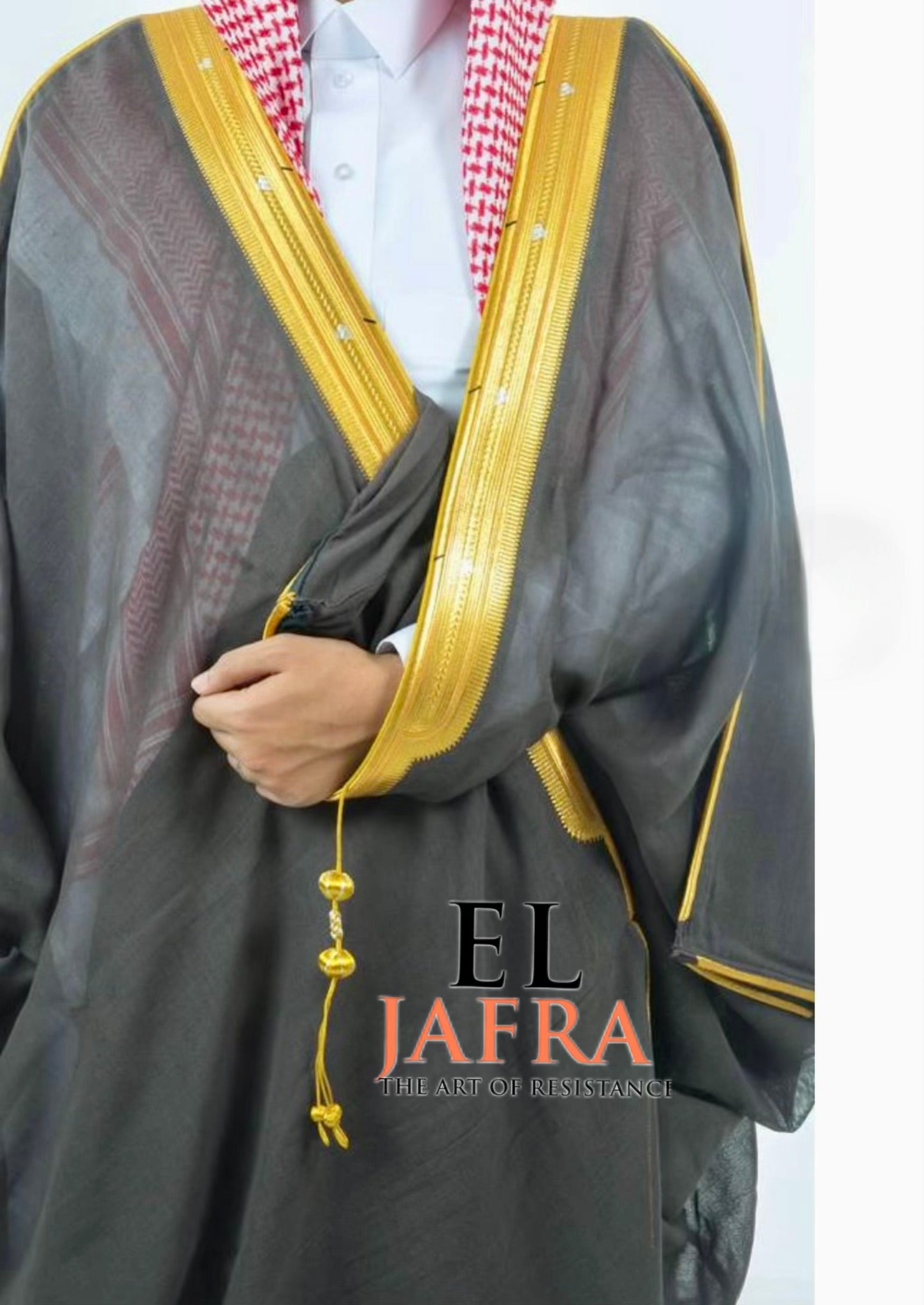 ClASSIC BISHT (8124868264118)