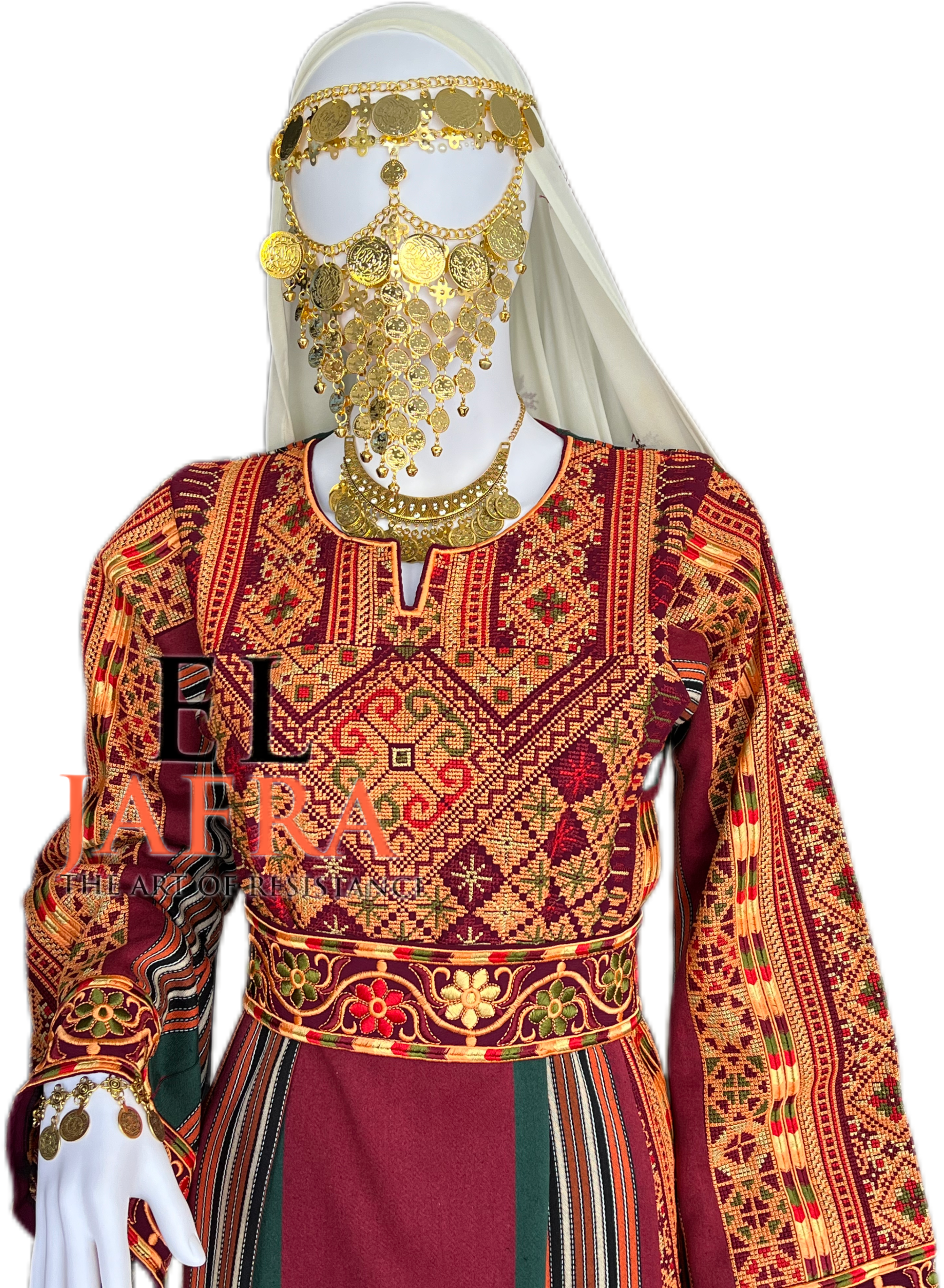 Majdlawi Yafa orange (8124548317366)
